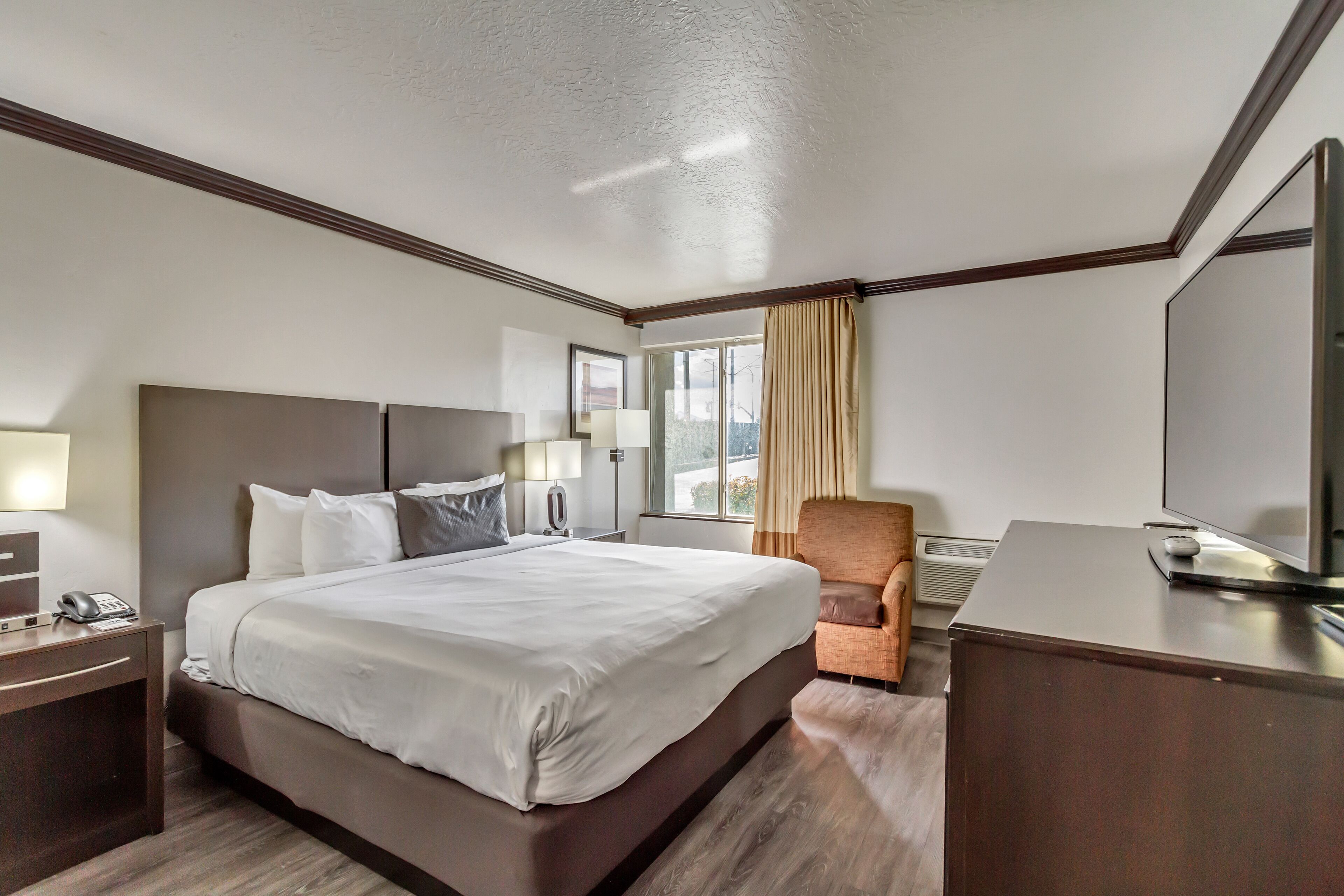 Park Inn by Radisson, Salt Lake City-Midvale