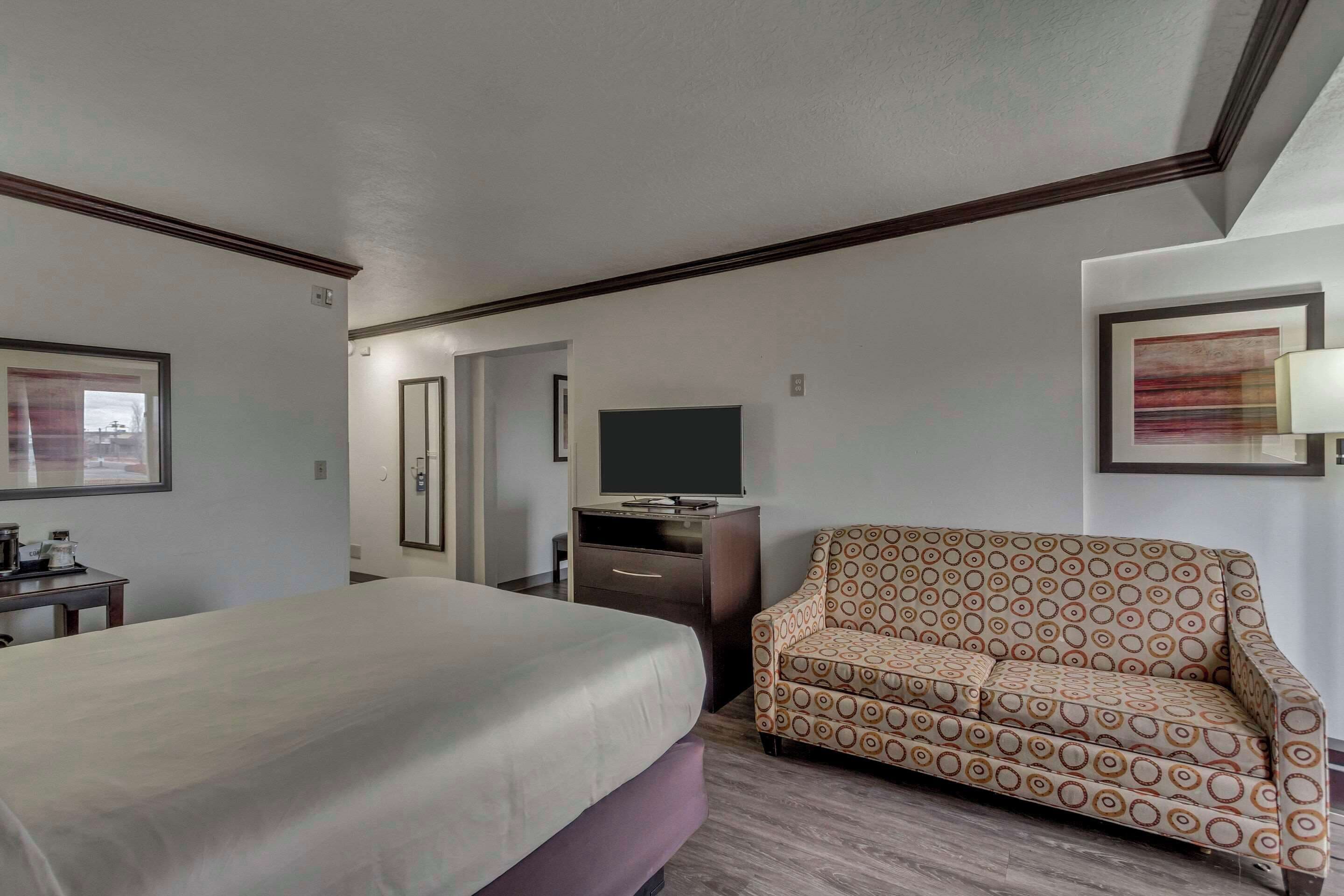 Park Inn by Radisson, Salt Lake City-Midvale
