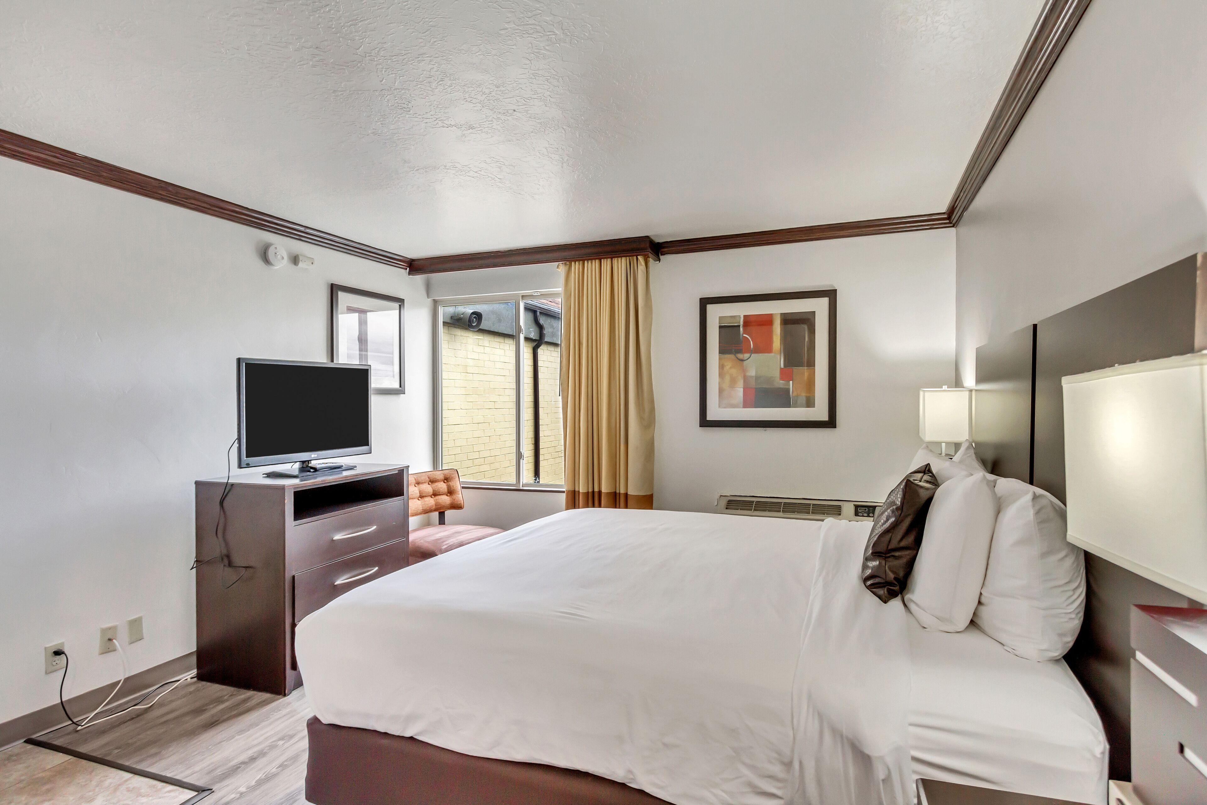 Park Inn by Radisson, Salt Lake City-Midvale