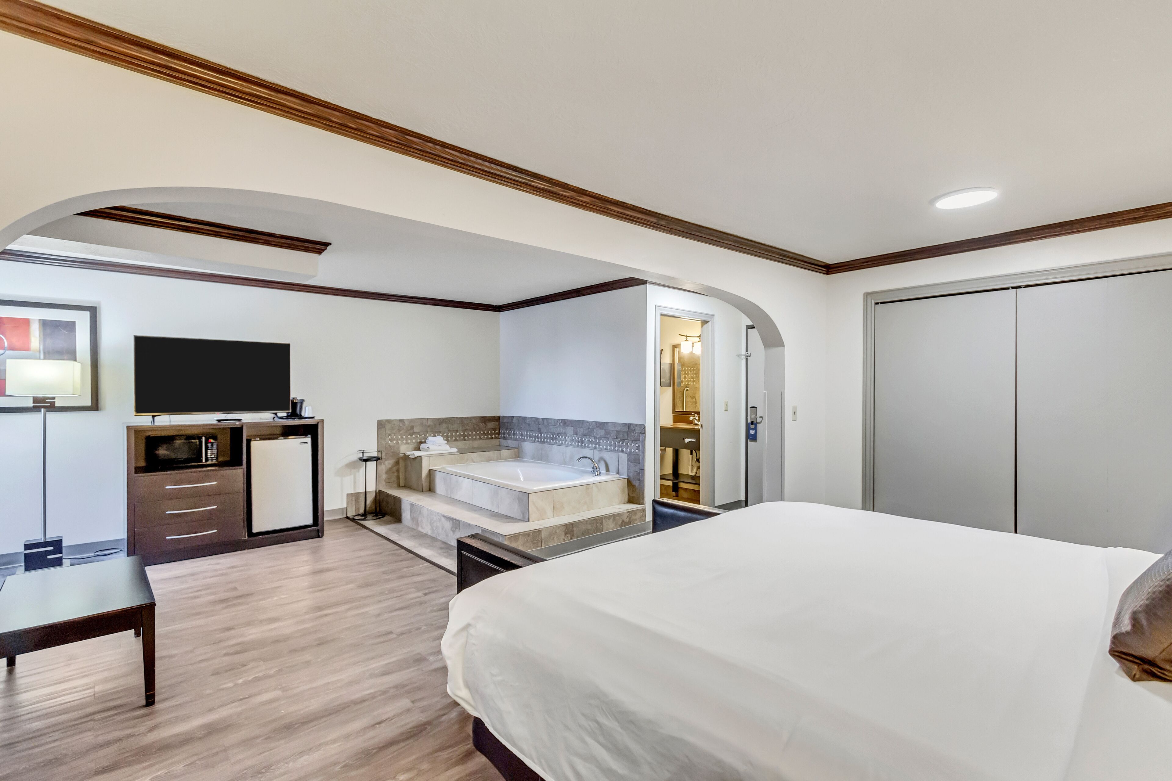 Park Inn by Radisson, Salt Lake City-Midvale