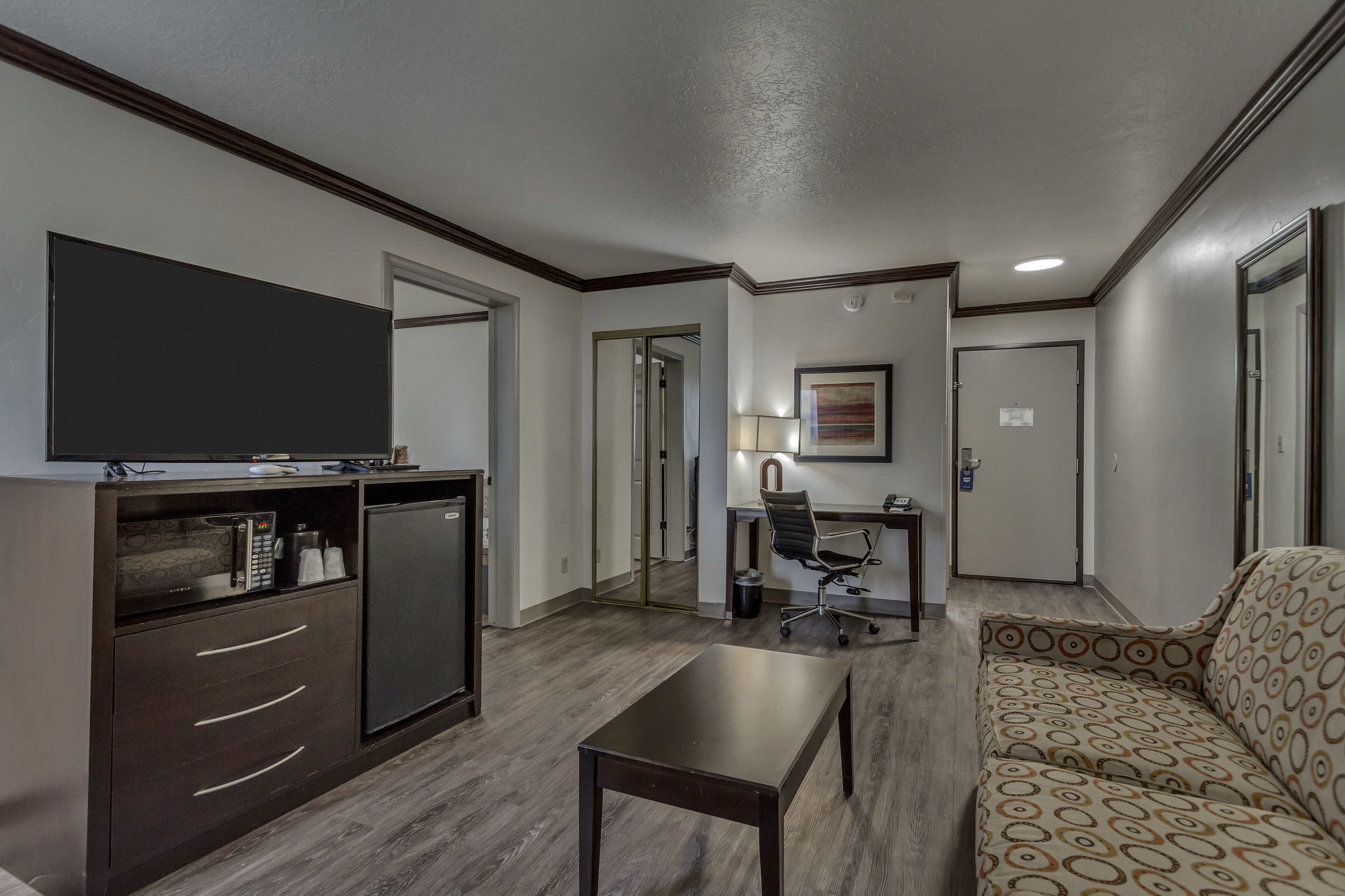 Park Inn by Radisson, Salt Lake City-Midvale