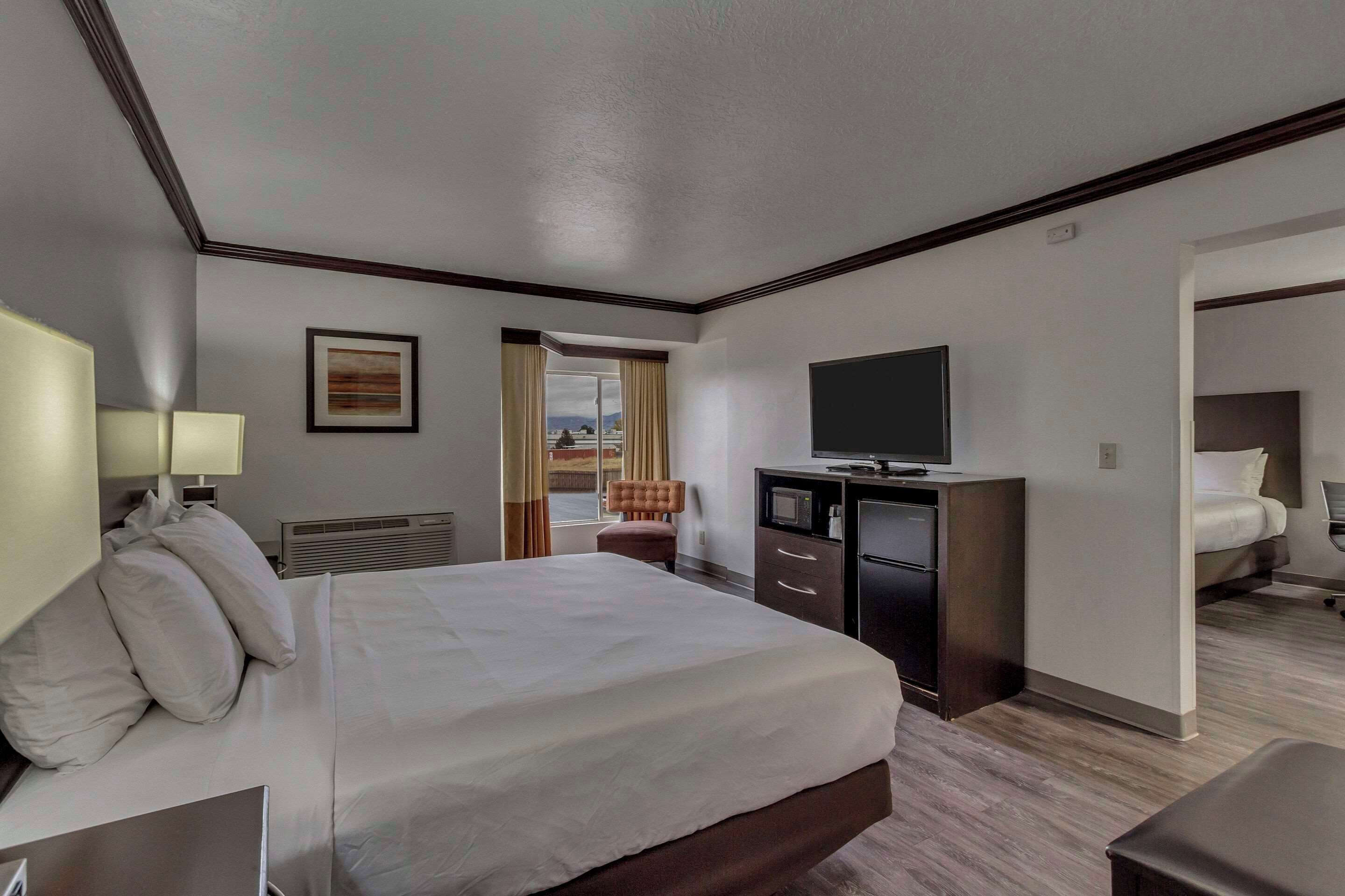 Park Inn by Radisson, Salt Lake City-Midvale