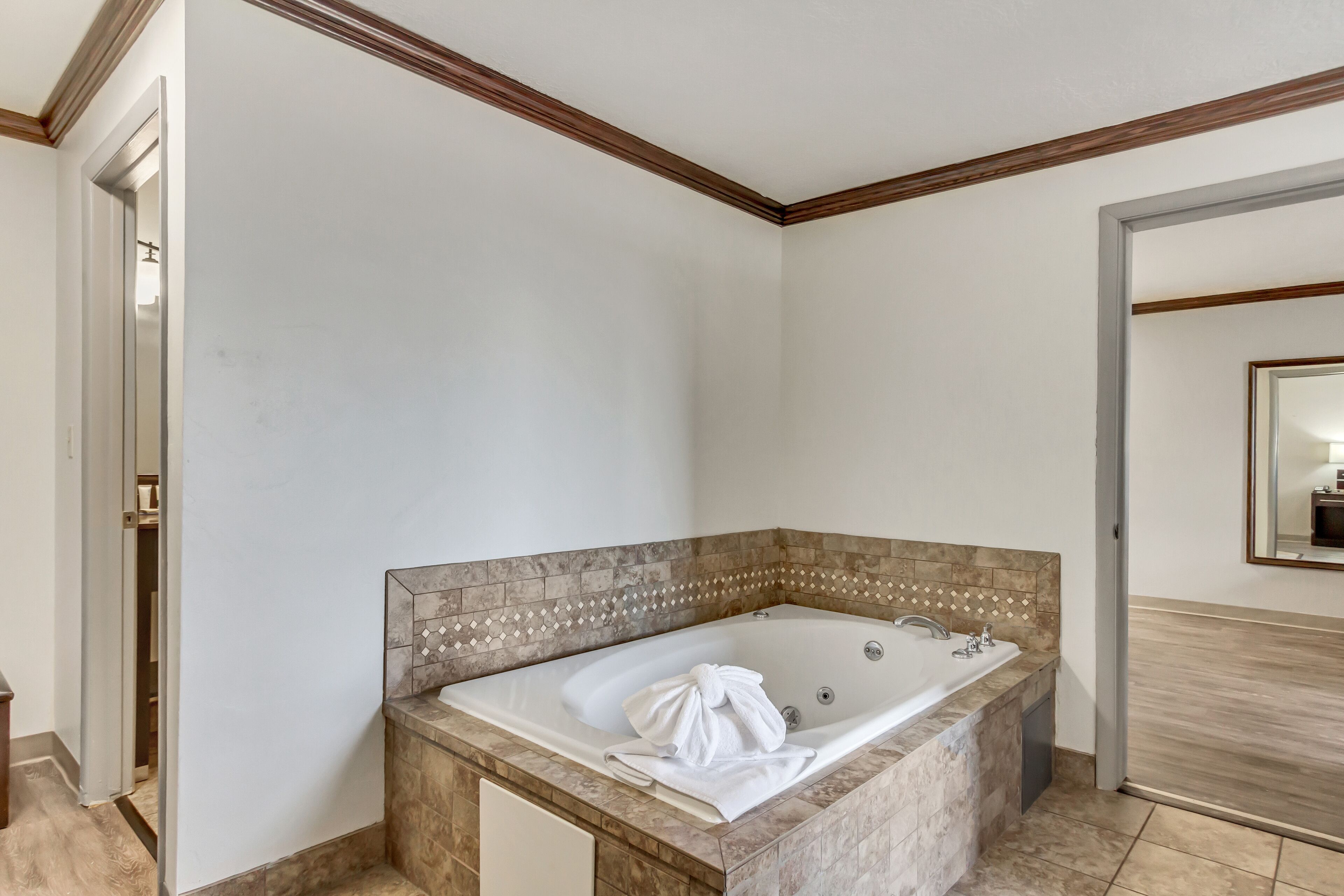 Park Inn by Radisson, Salt Lake City-Midvale