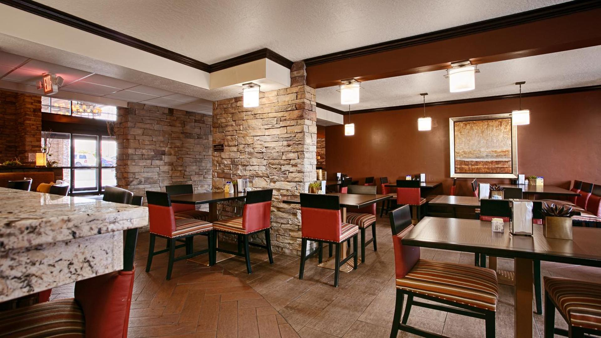 Park Inn by Radisson, Salt Lake City-Midvale