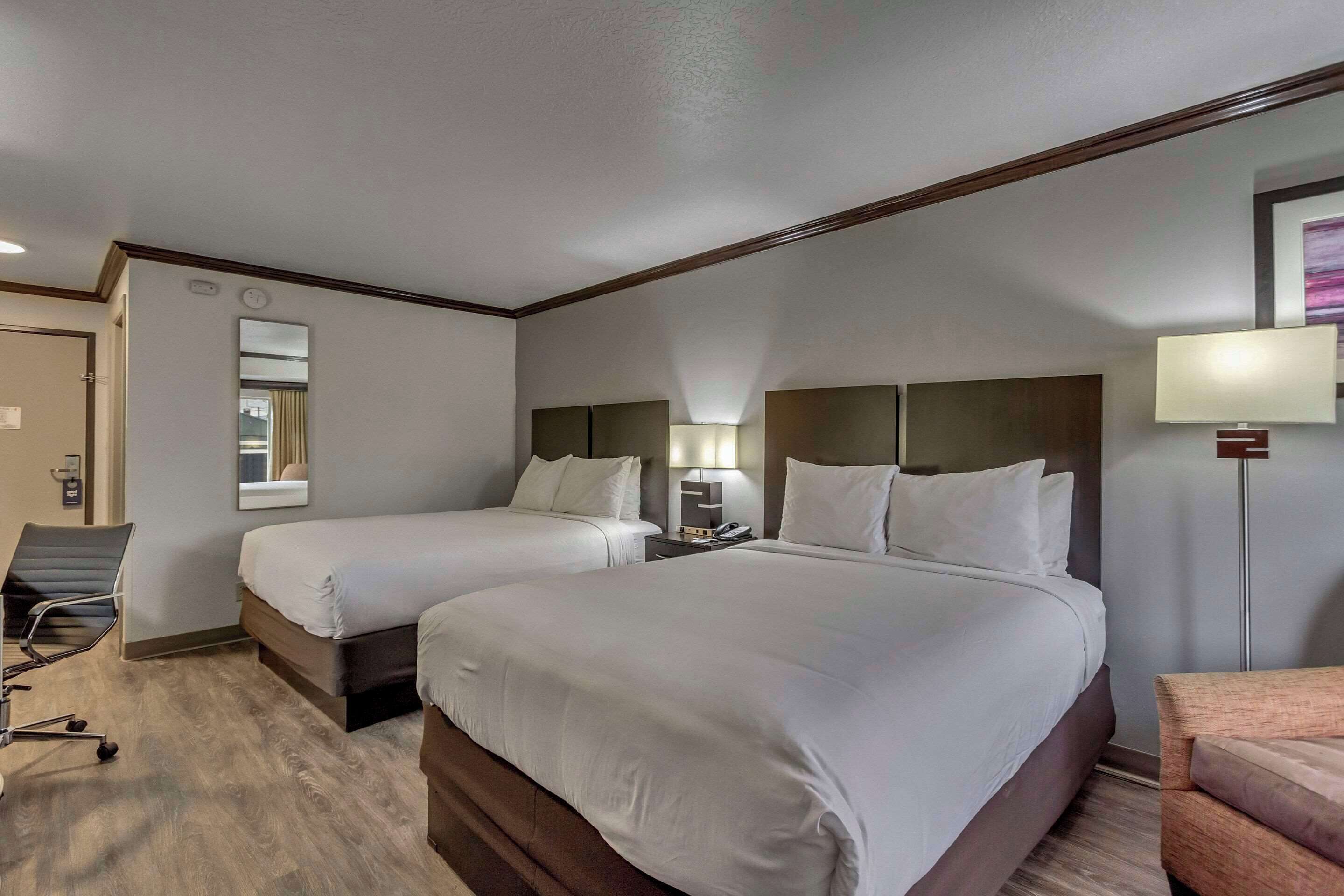 Park Inn by Radisson, Salt Lake City-Midvale