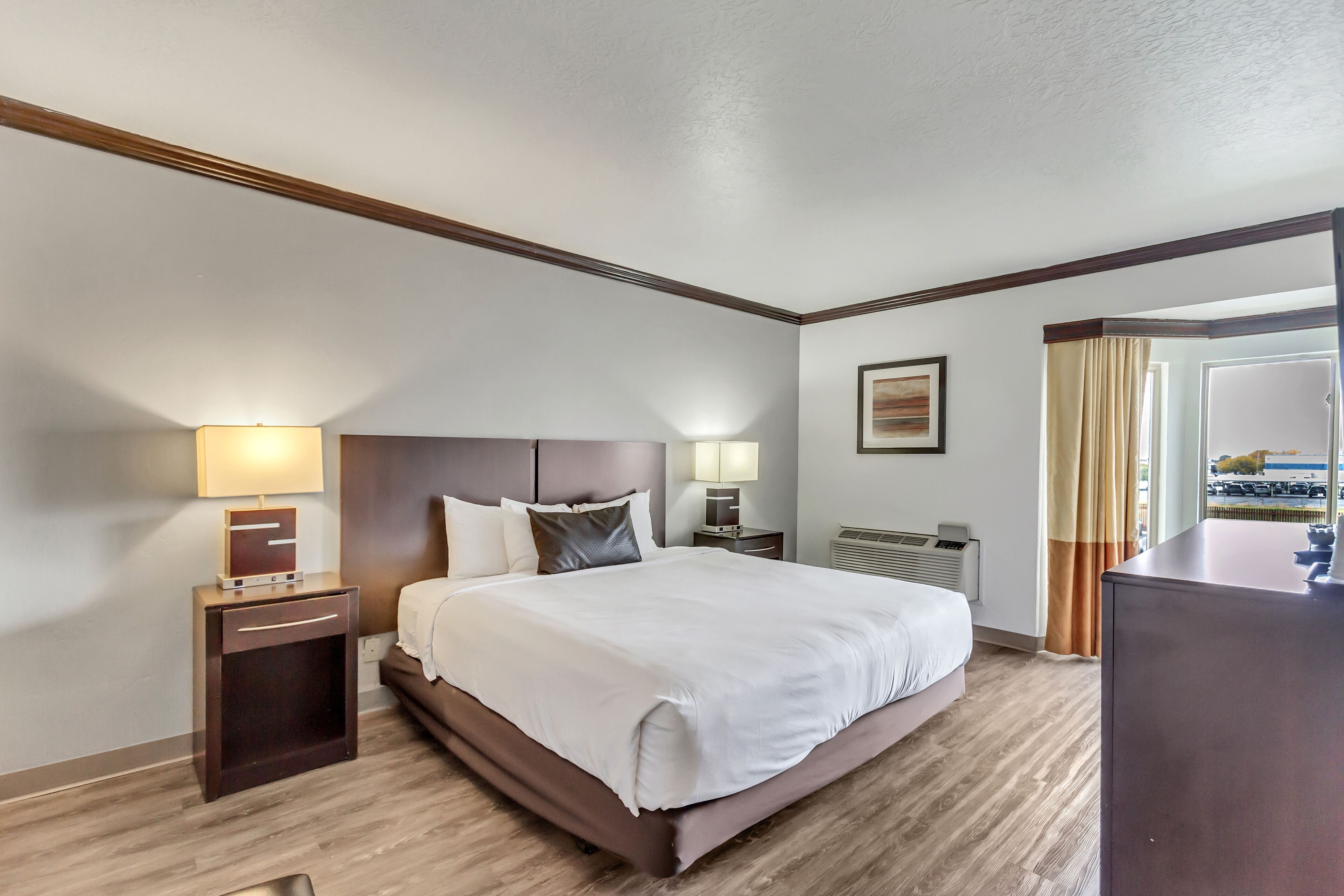 Park Inn by Radisson, Salt Lake City-Midvale