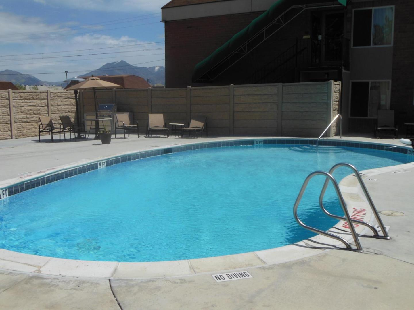 Park Inn by Radisson, Salt Lake City-Midvale