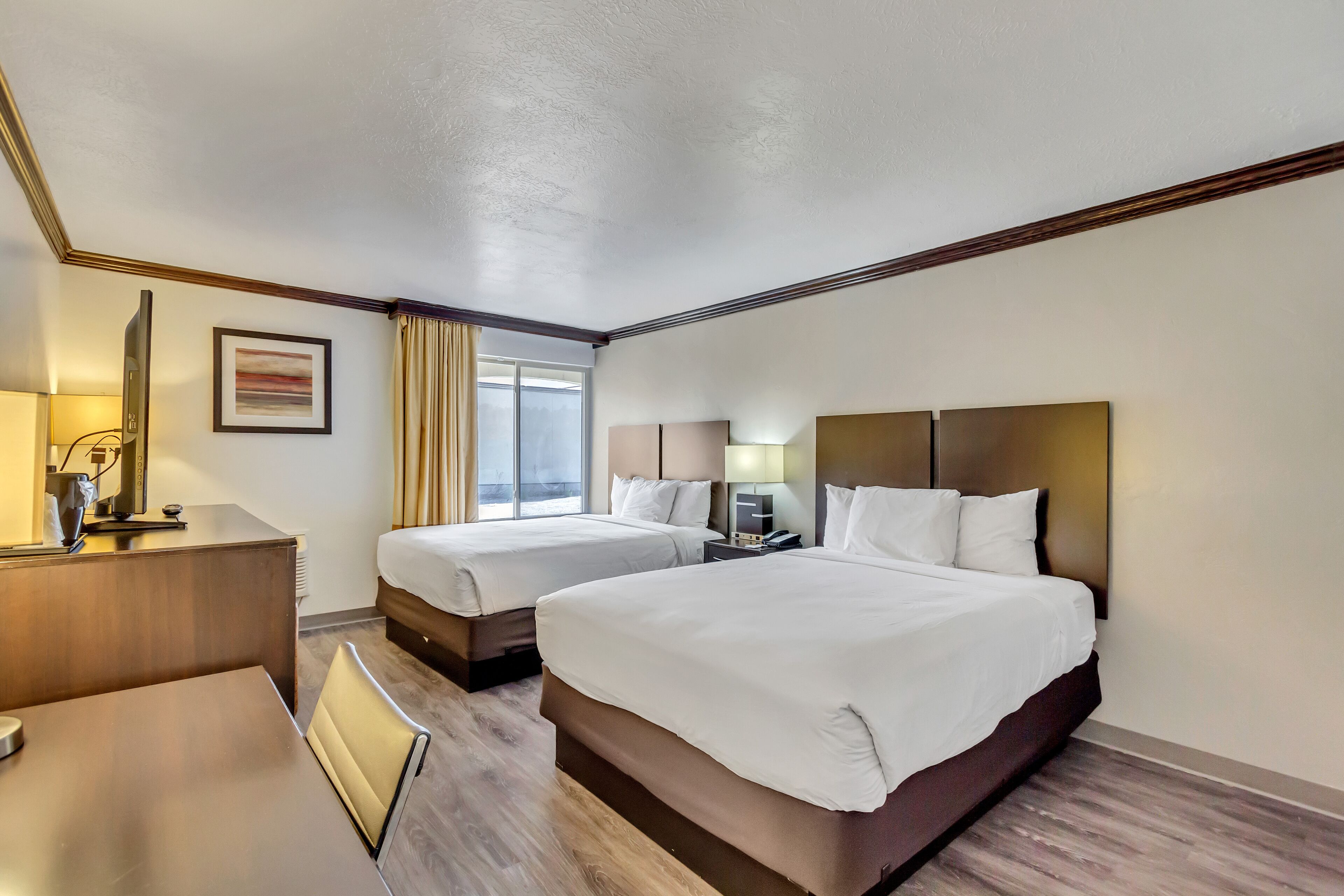 Park Inn by Radisson, Salt Lake City-Midvale
