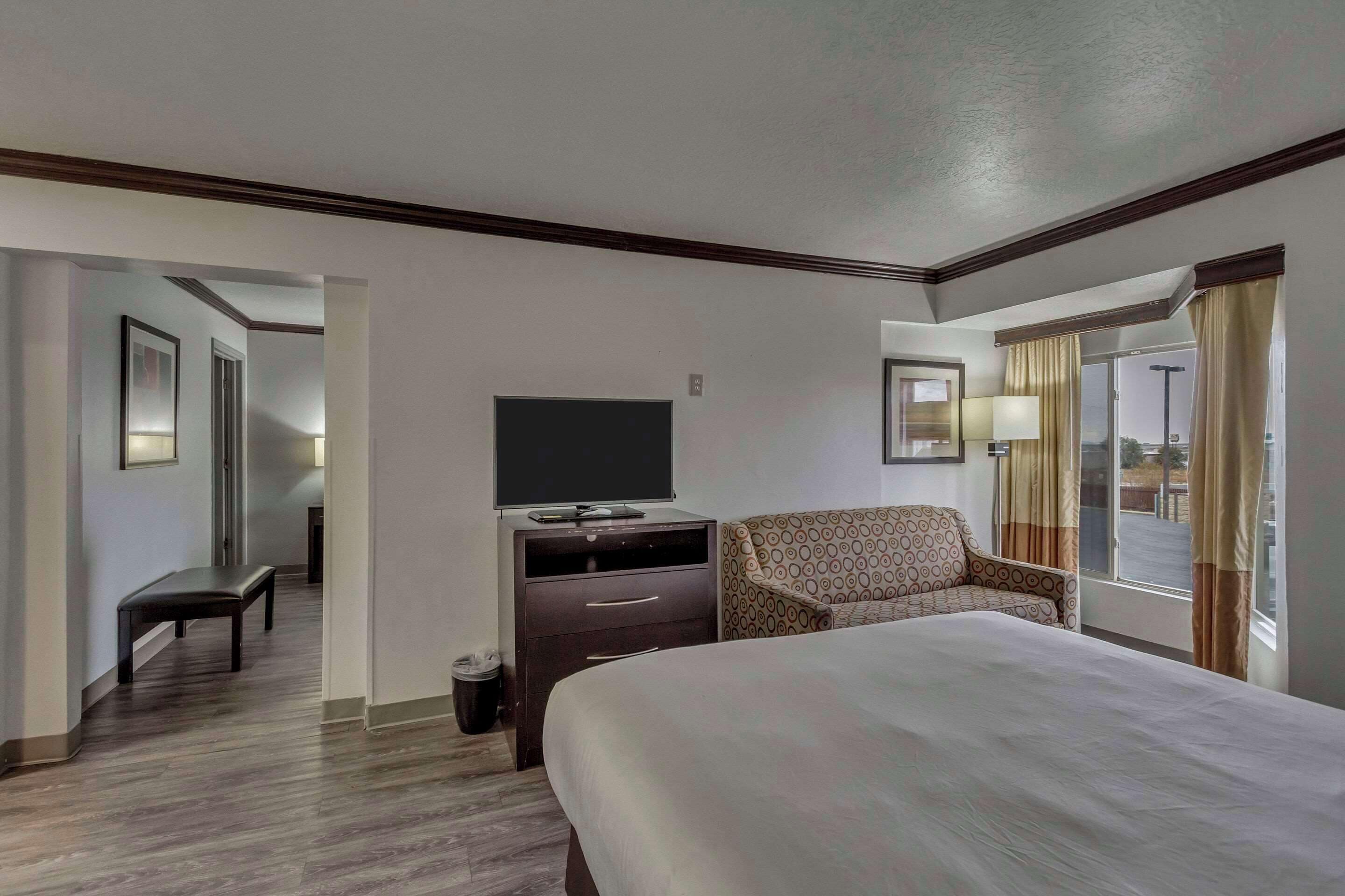 Park Inn by Radisson, Salt Lake City-Midvale