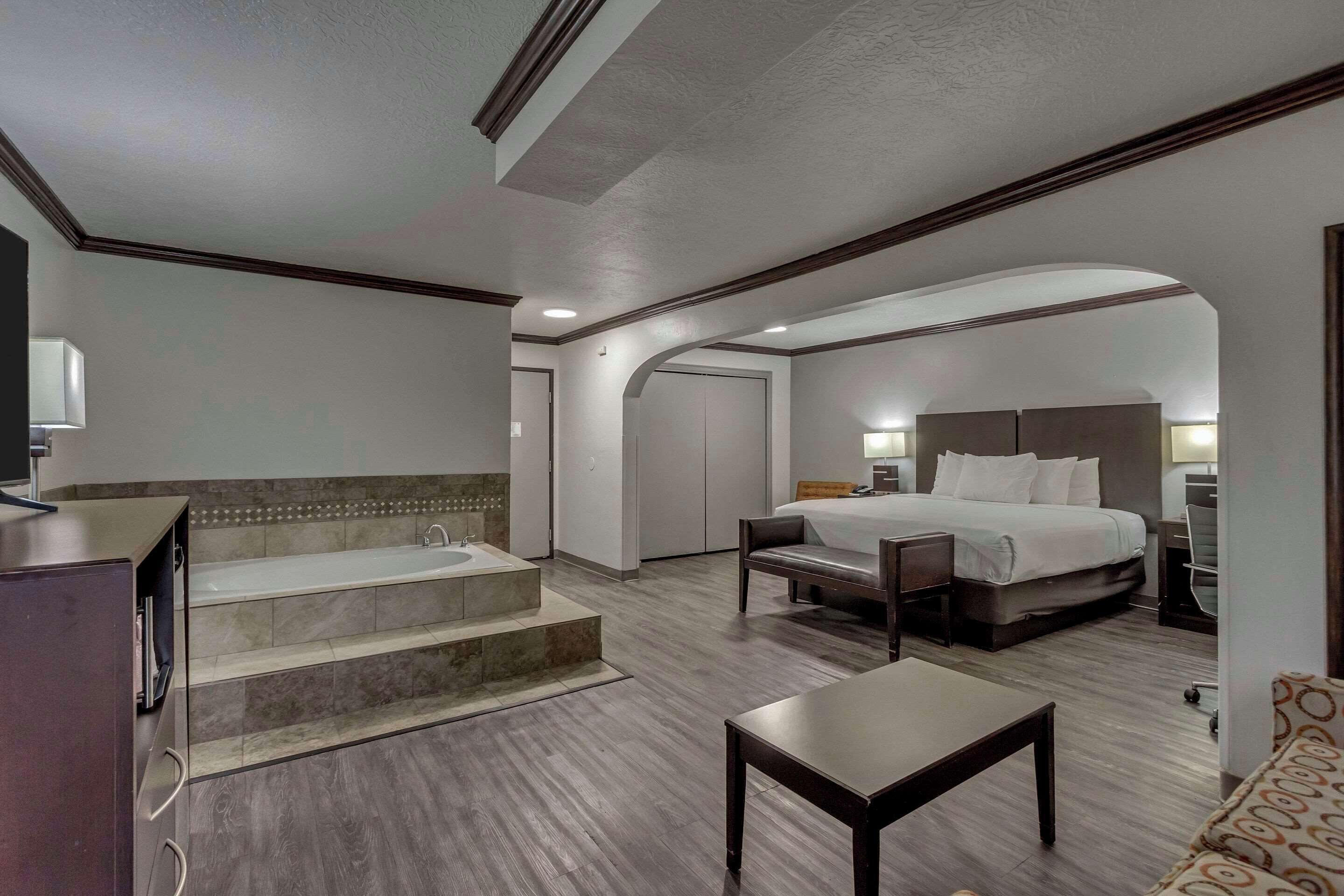 Park Inn by Radisson, Salt Lake City-Midvale