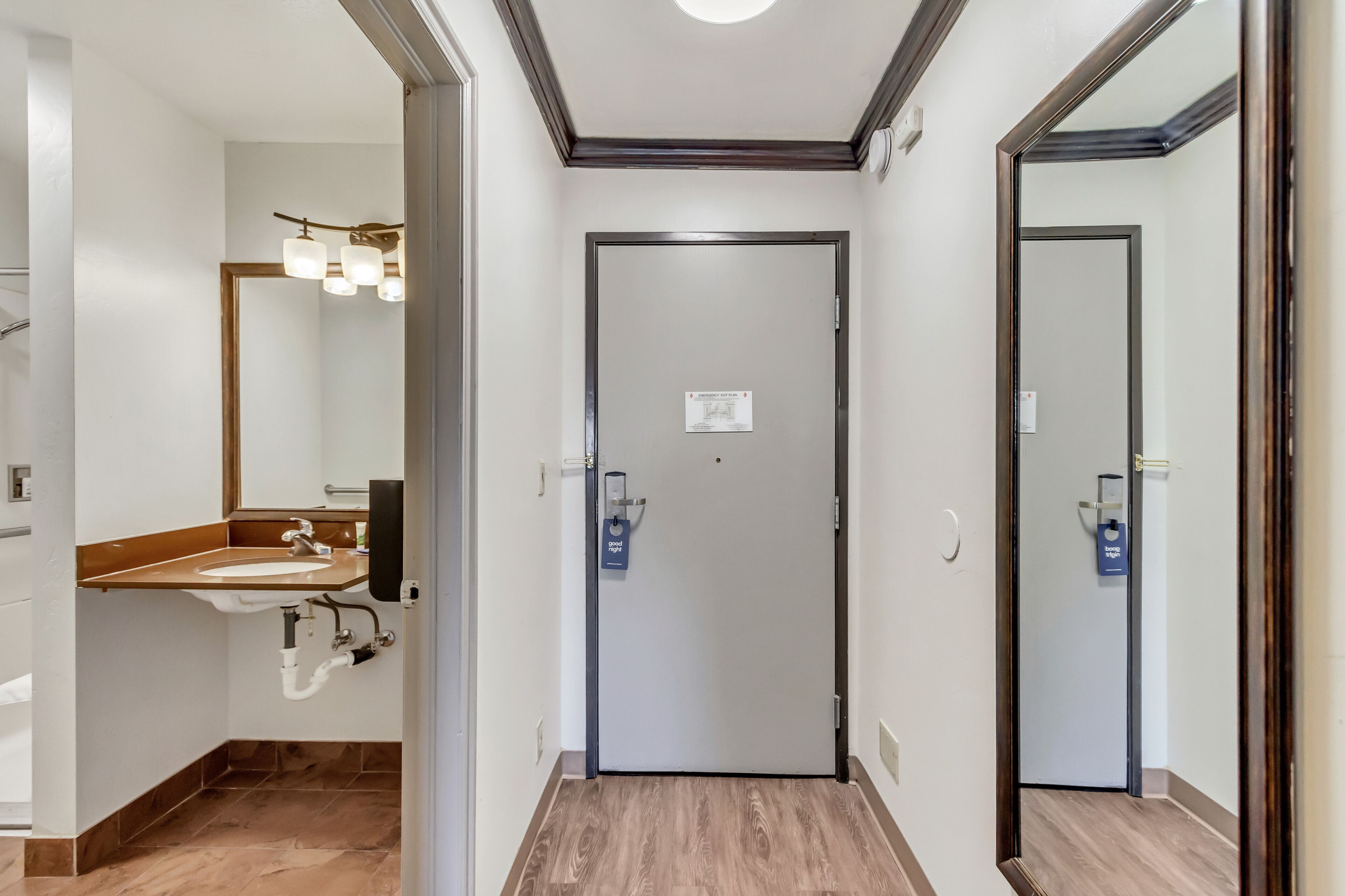 Park Inn by Radisson, Salt Lake City-Midvale