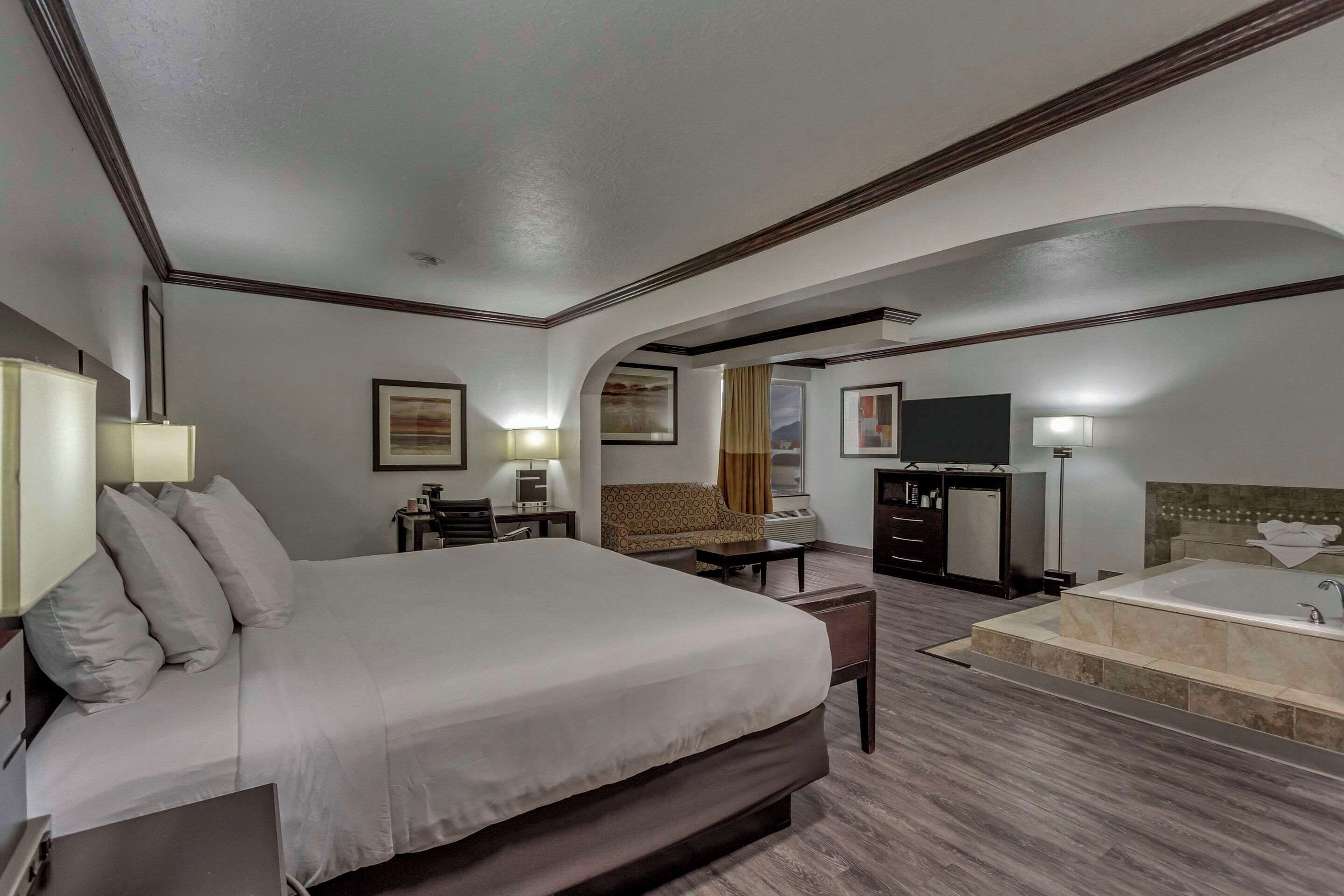Park Inn by Radisson, Salt Lake City-Midvale