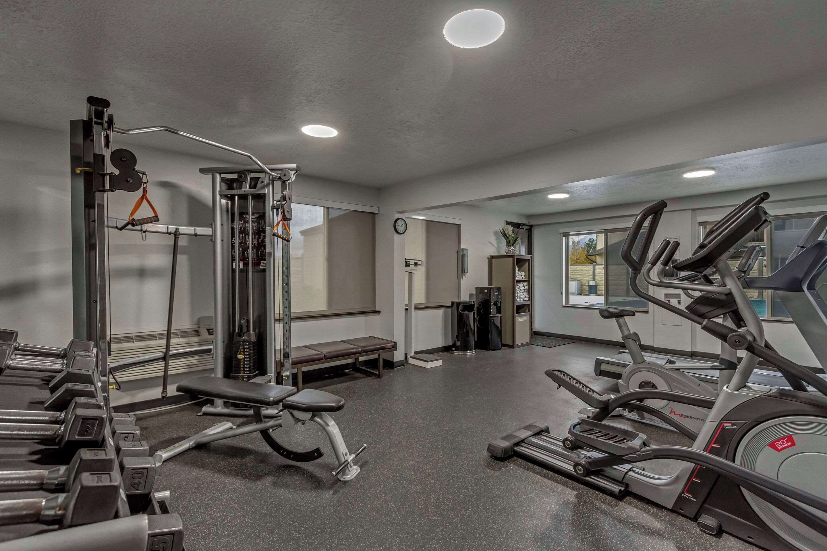 Park Inn by Radisson, Salt Lake City-Midvale