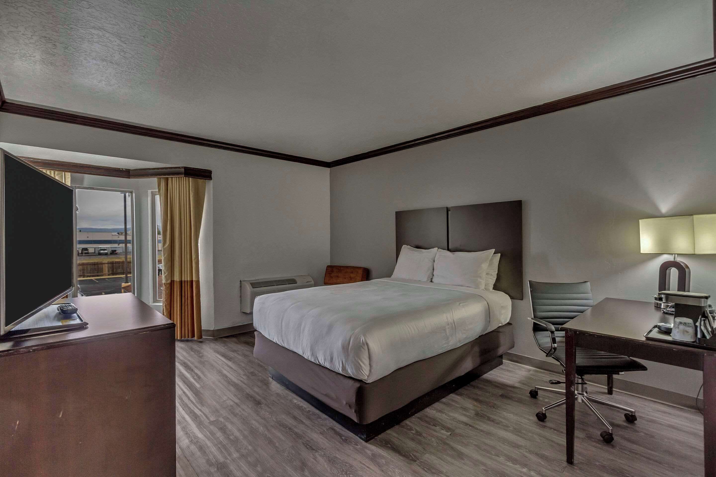 Park Inn by Radisson, Salt Lake City-Midvale