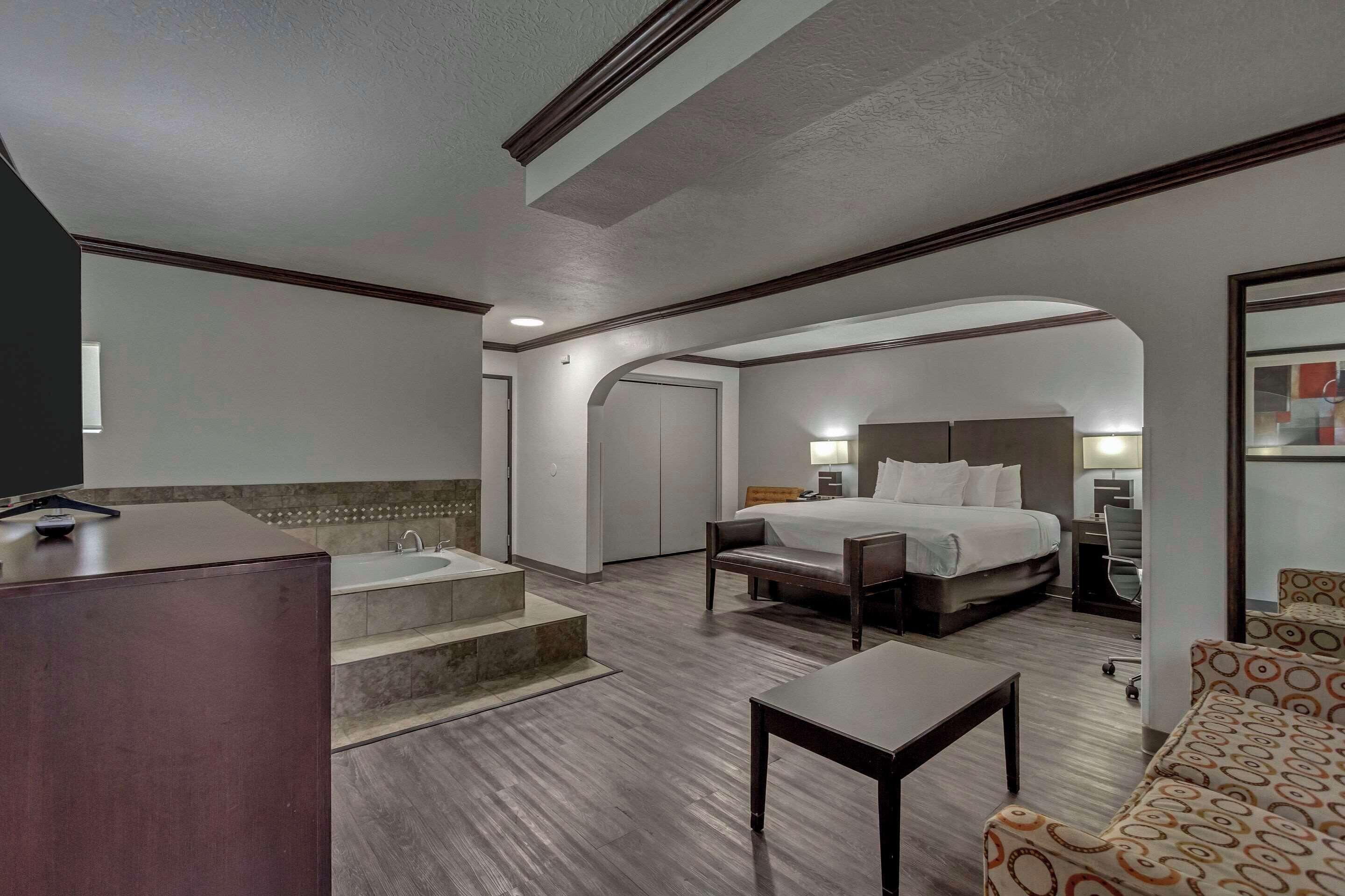 Park Inn by Radisson, Salt Lake City-Midvale