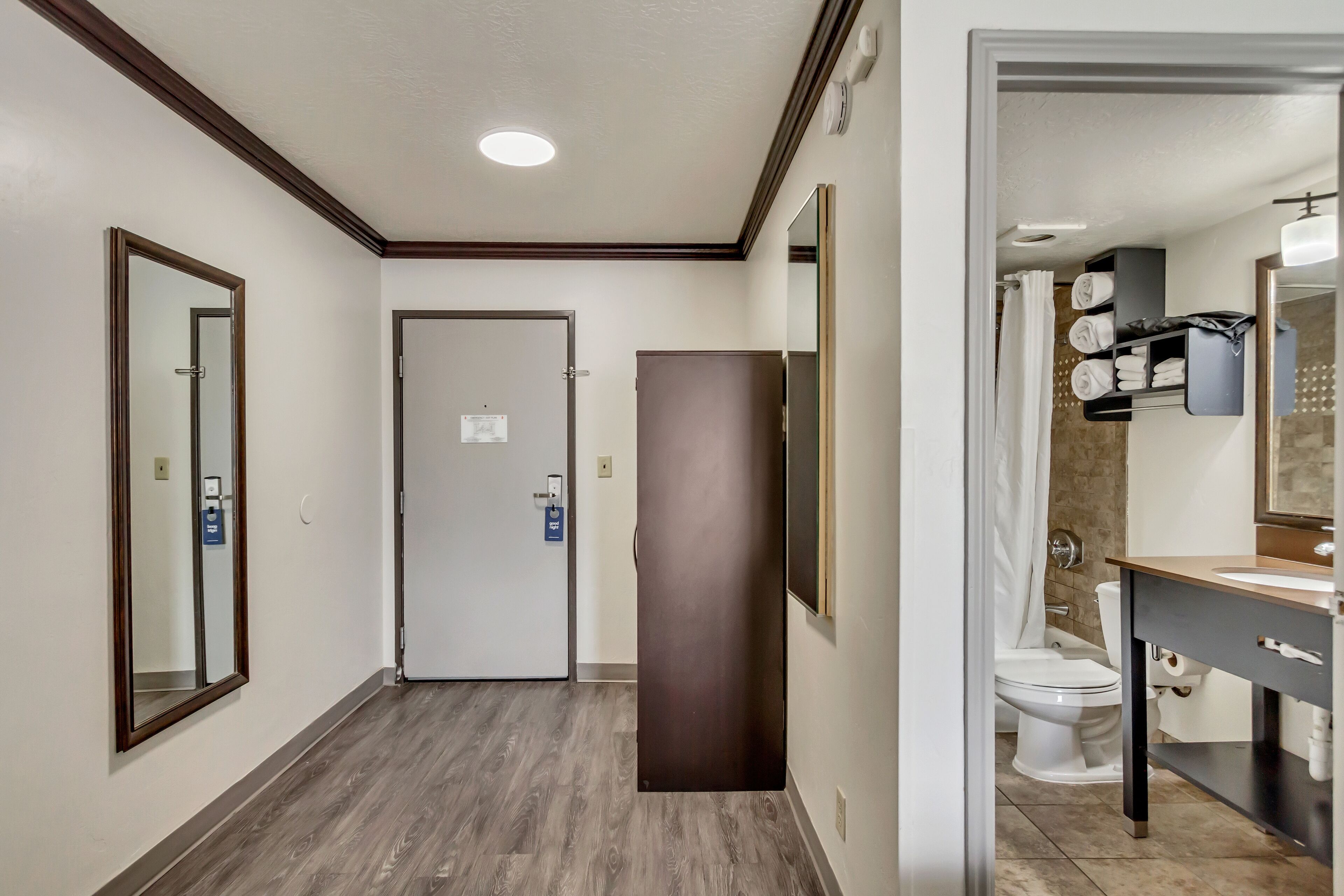 Park Inn by Radisson, Salt Lake City-Midvale