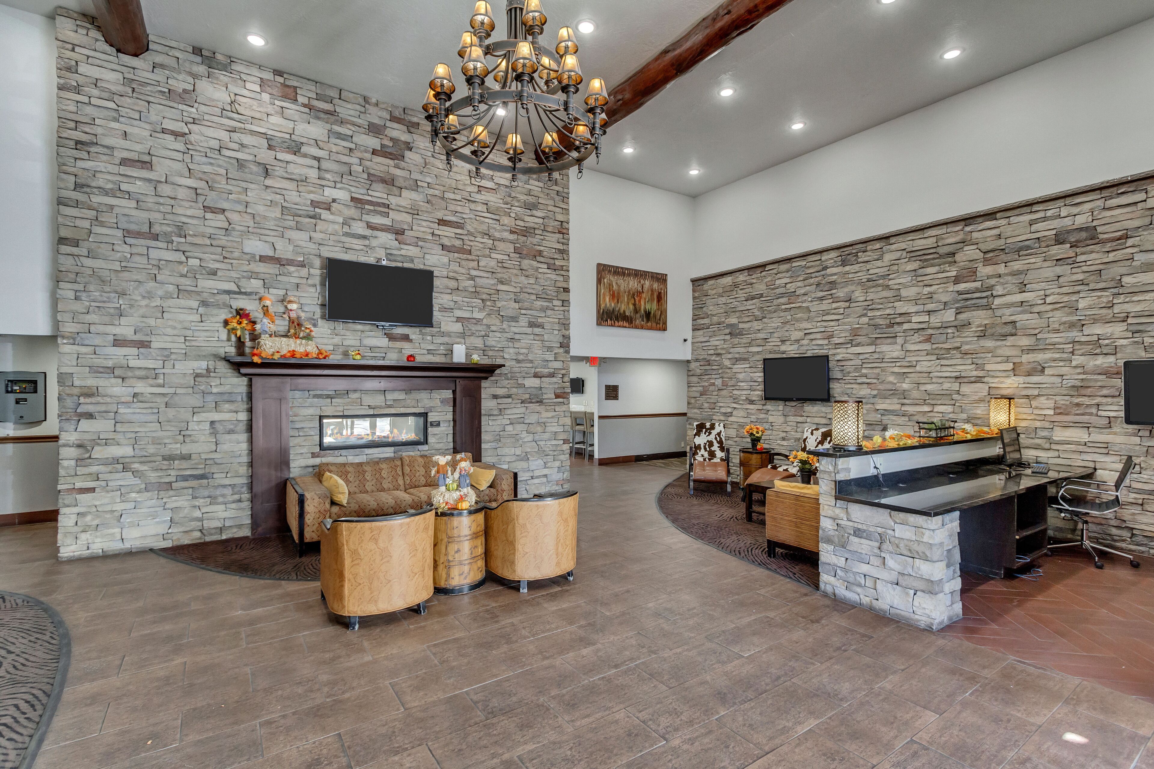Park Inn by Radisson, Salt Lake City-Midvale
