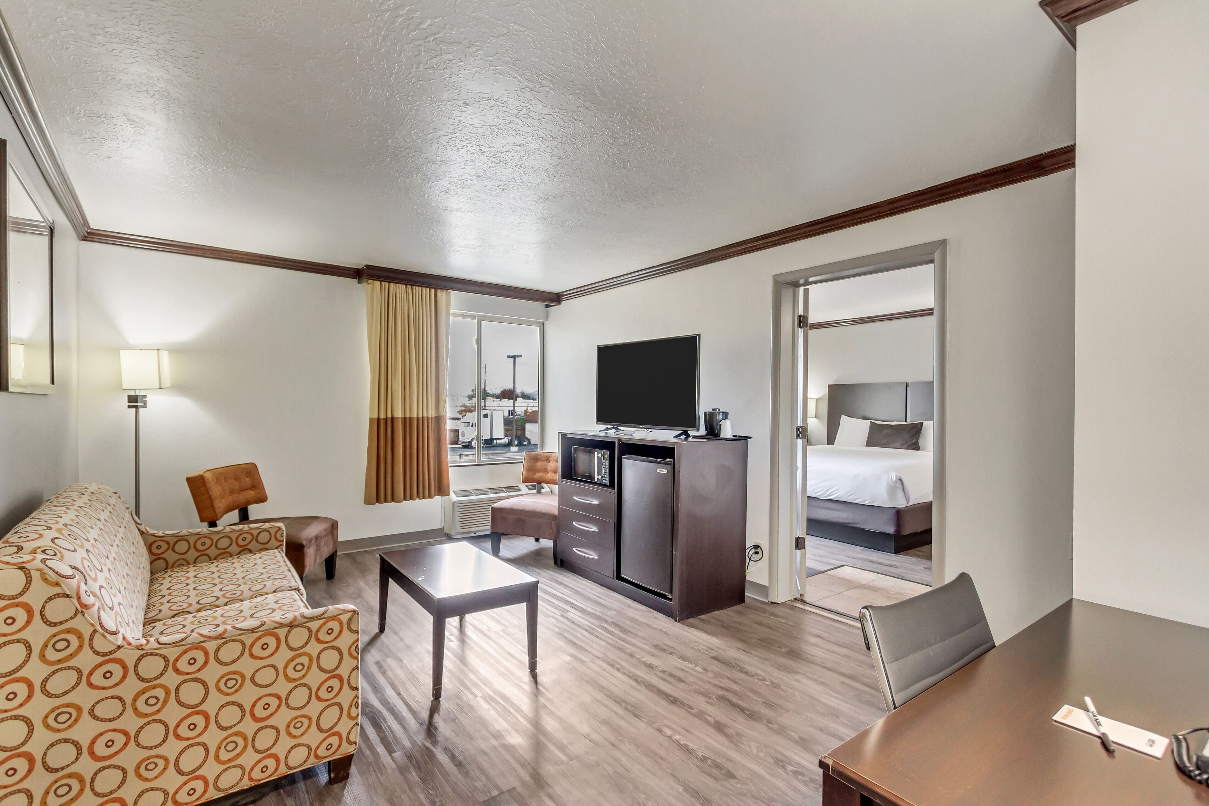 Park Inn by Radisson, Salt Lake City-Midvale
