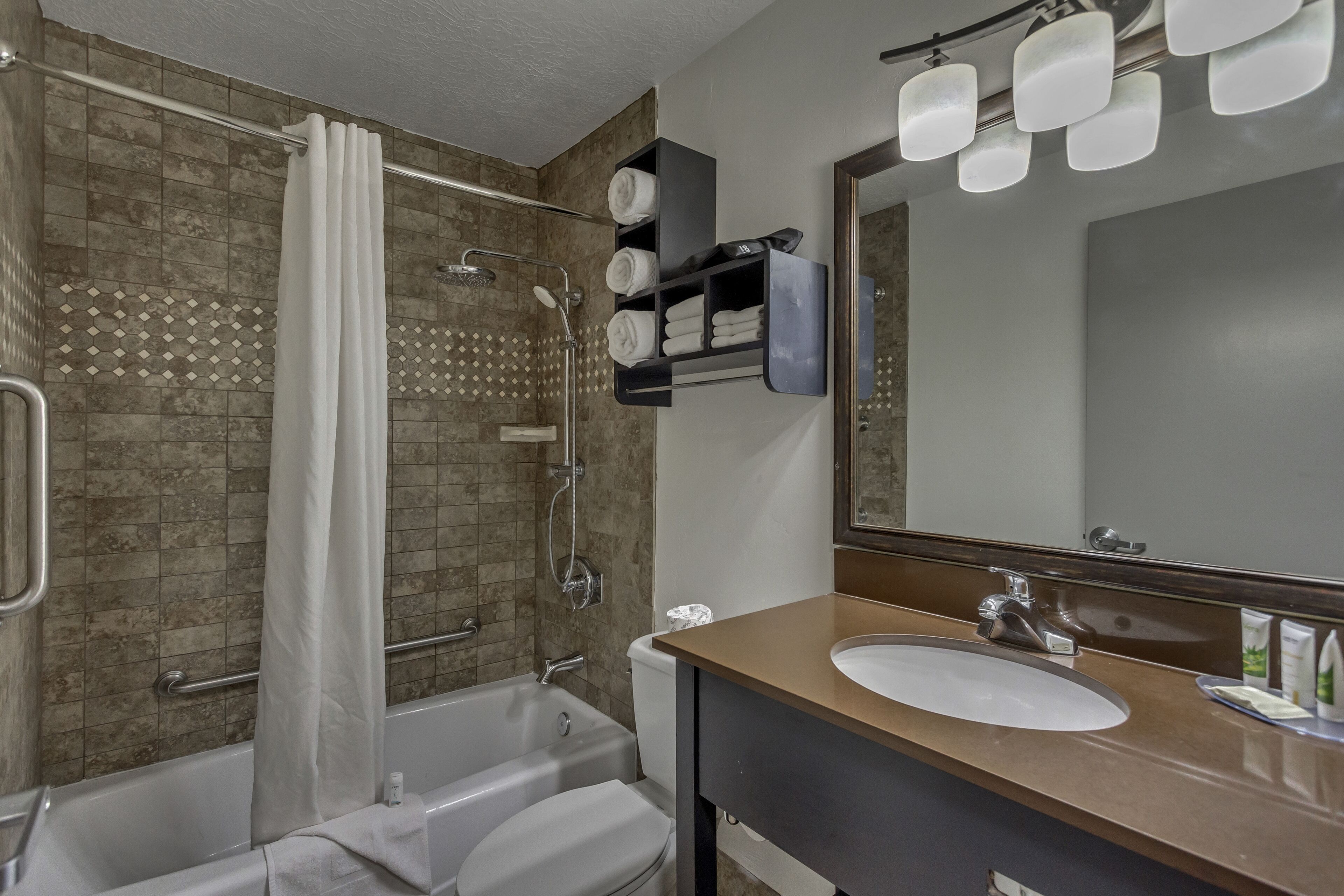Park Inn by Radisson, Salt Lake City-Midvale