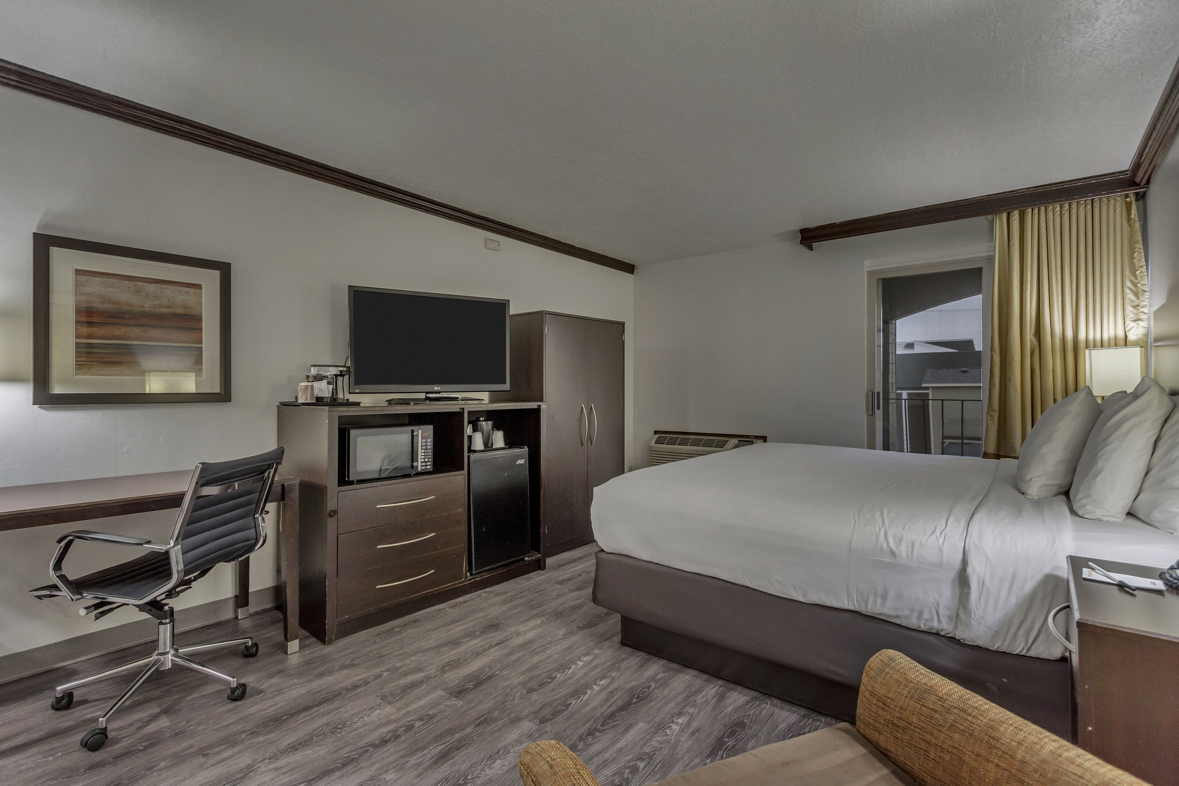 Park Inn by Radisson, Salt Lake City-Midvale