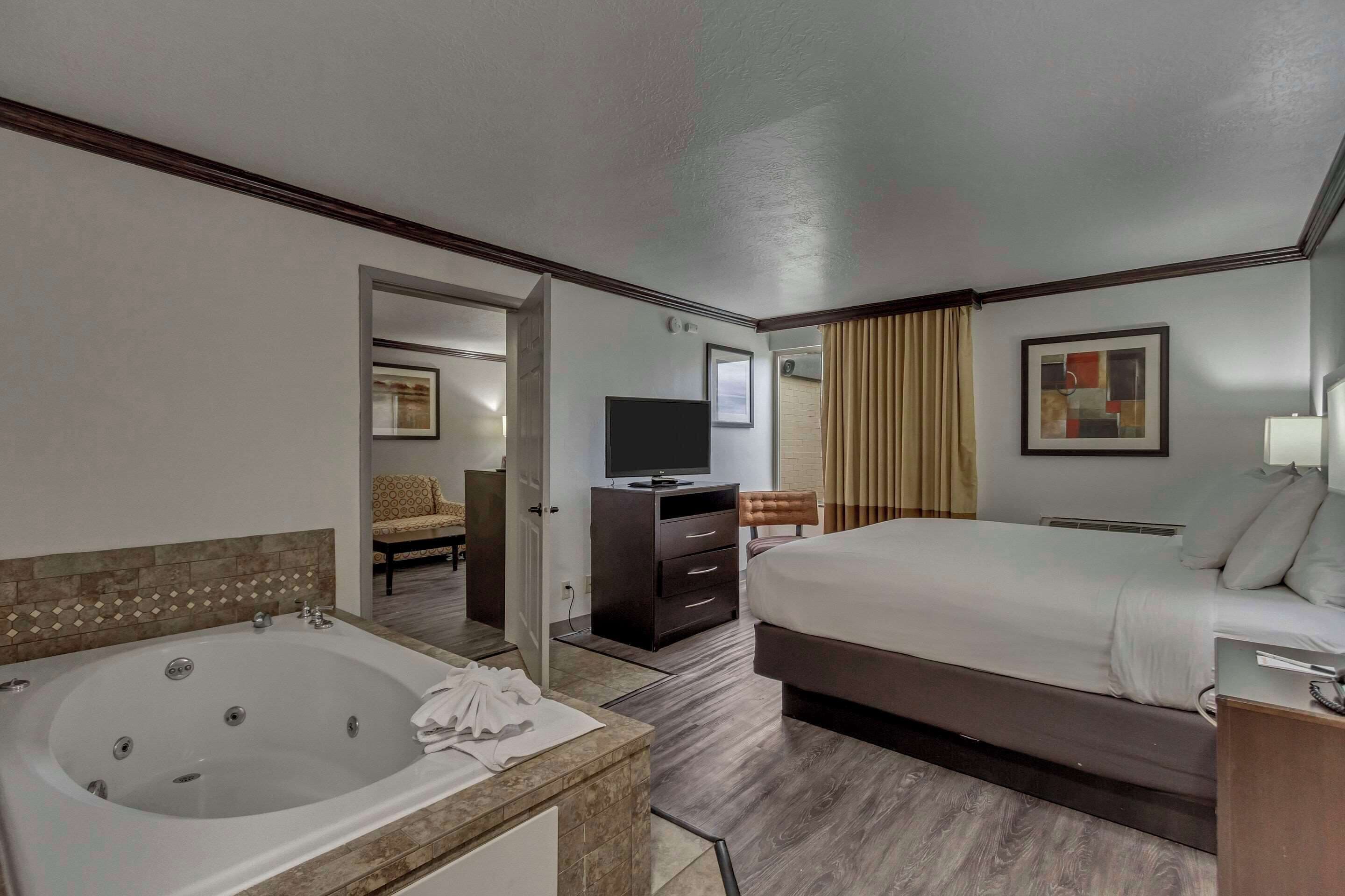 Park Inn by Radisson, Salt Lake City-Midvale