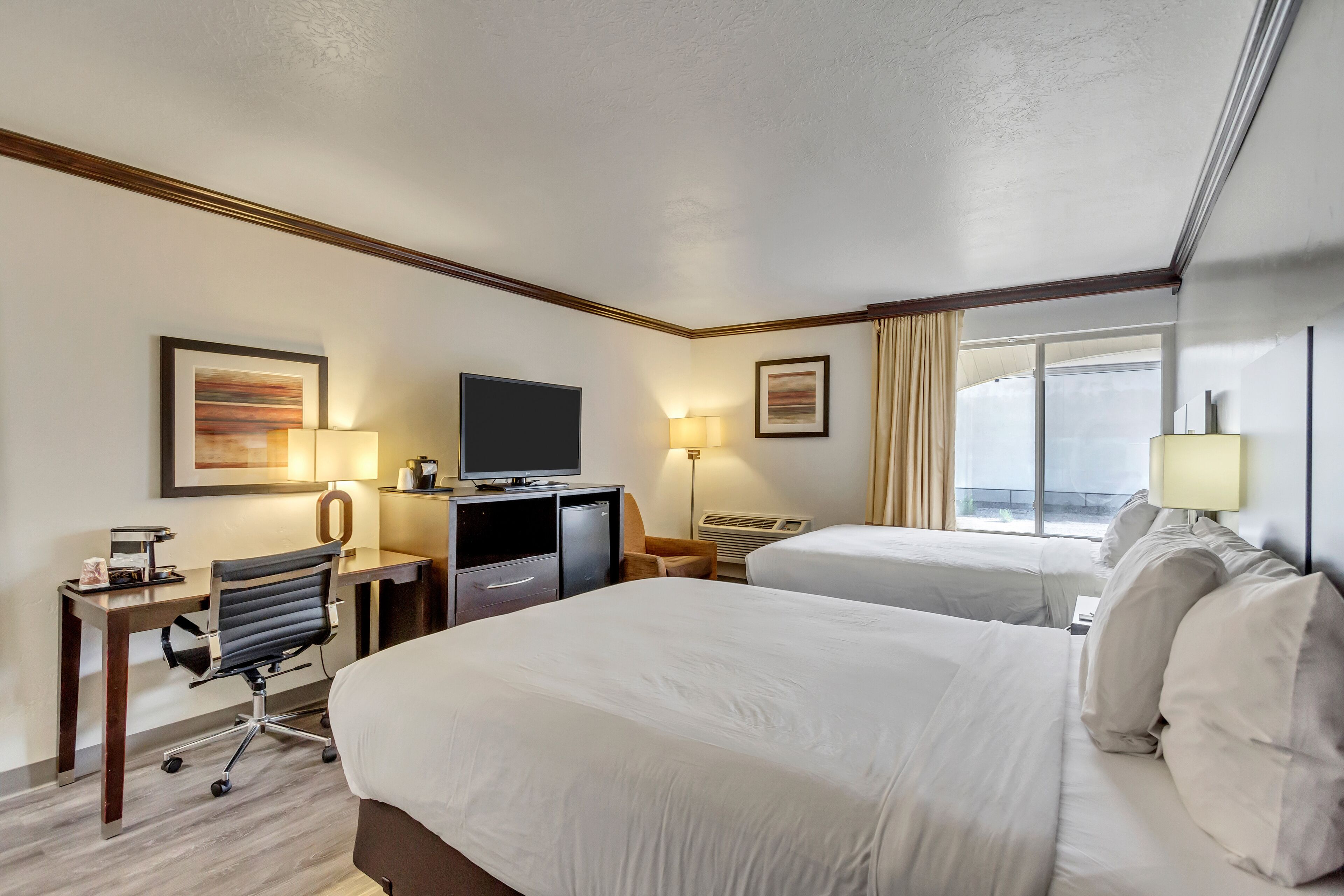 Park Inn by Radisson, Salt Lake City-Midvale