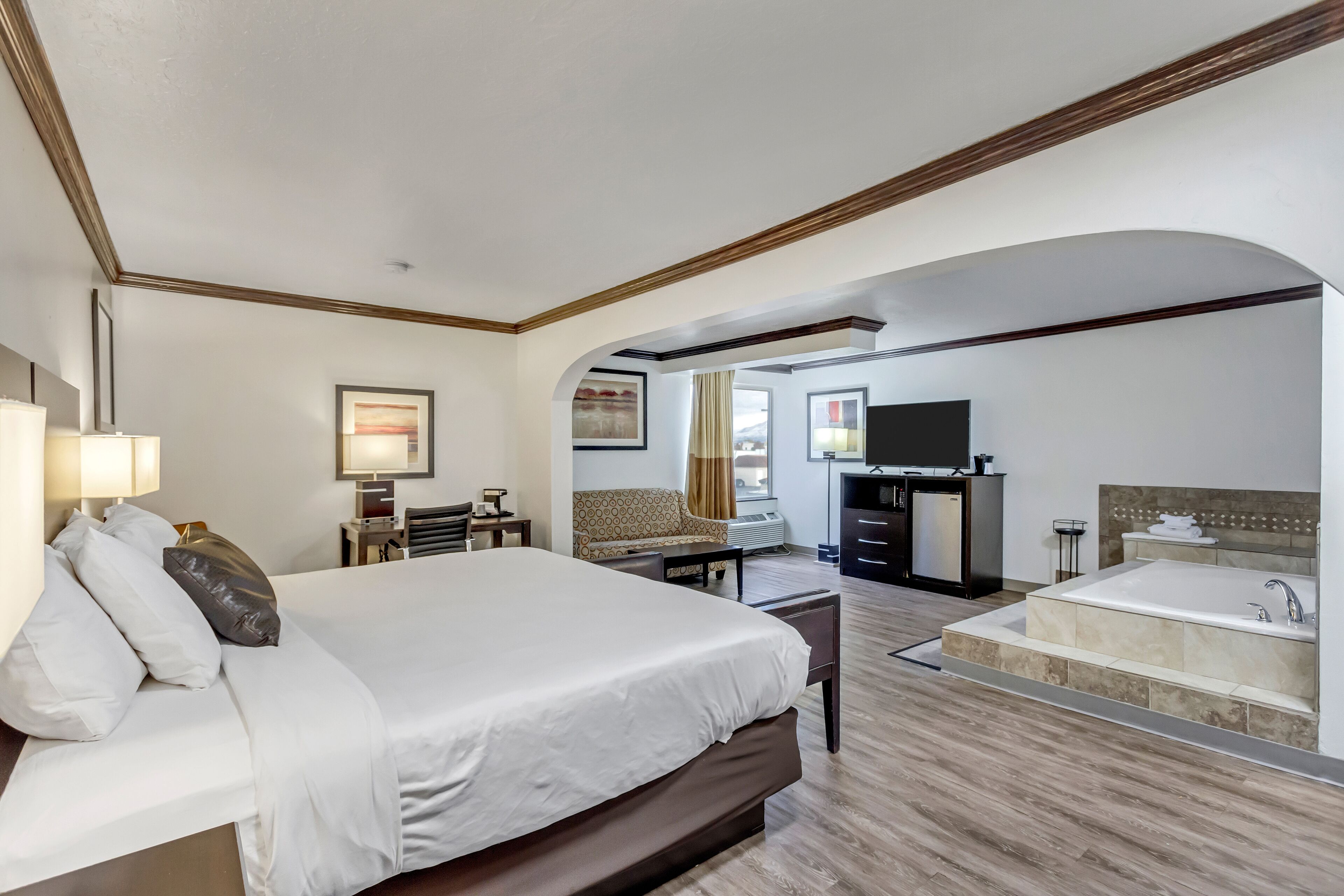 Park Inn by Radisson, Salt Lake City-Midvale