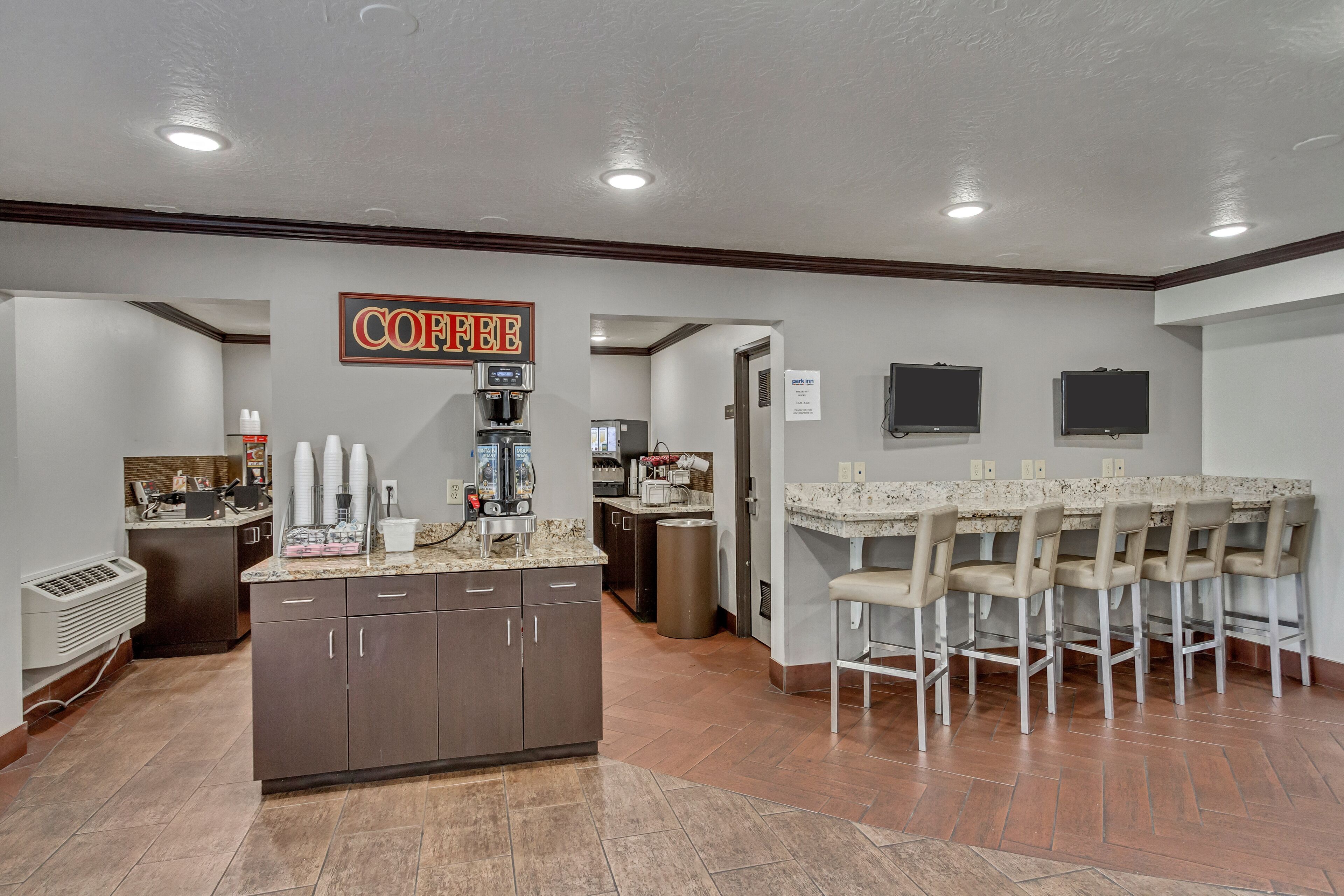 Park Inn by Radisson, Salt Lake City-Midvale