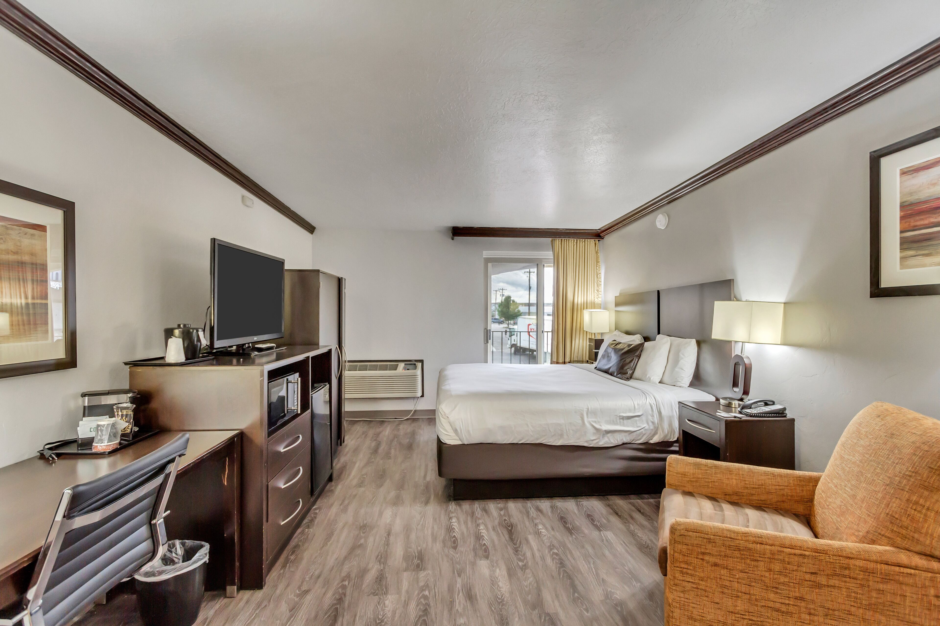 Park Inn by Radisson, Salt Lake City-Midvale
