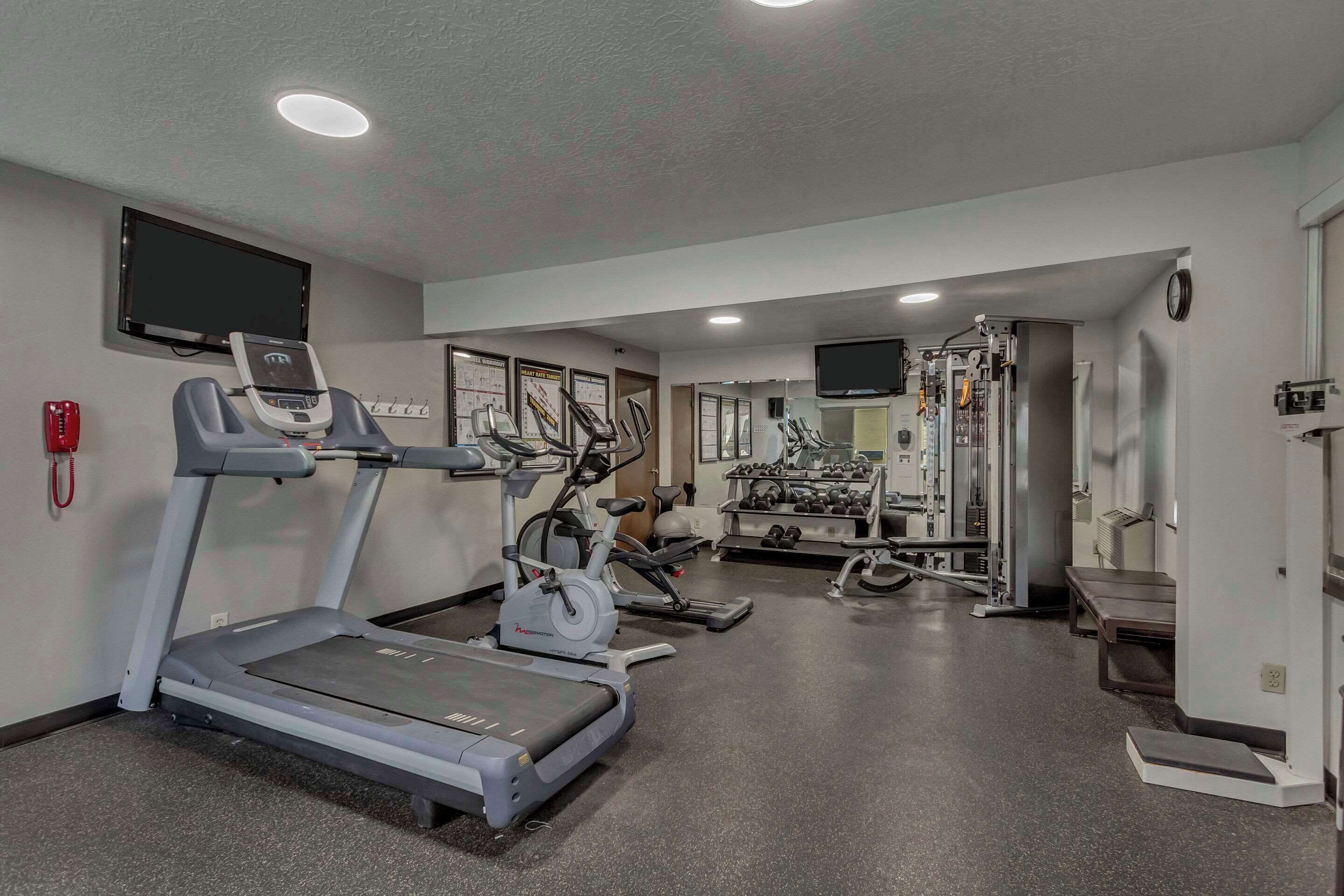 Park Inn by Radisson, Salt Lake City-Midvale