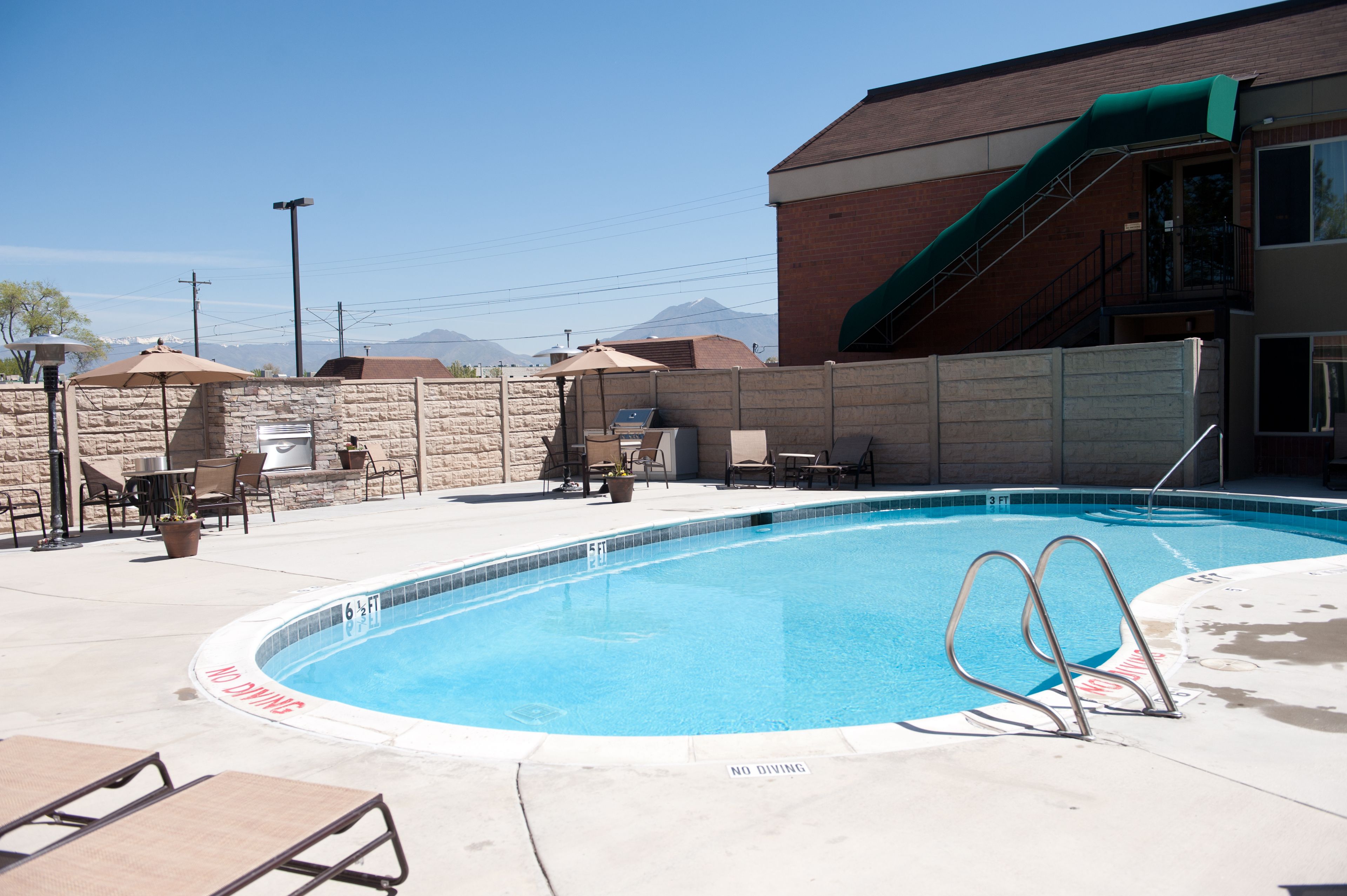 Park Inn by Radisson, Salt Lake City-Midvale