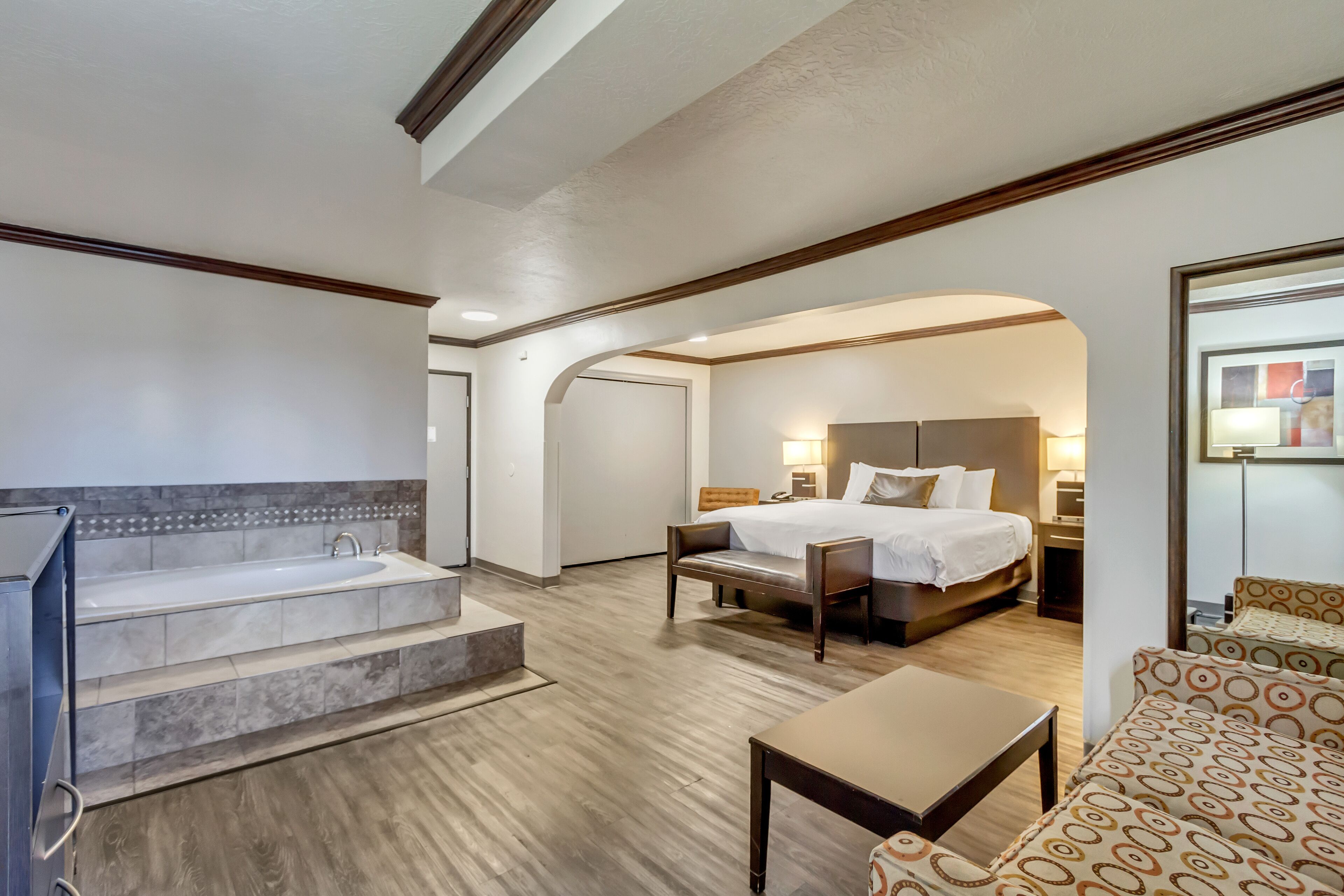 Park Inn by Radisson, Salt Lake City-Midvale