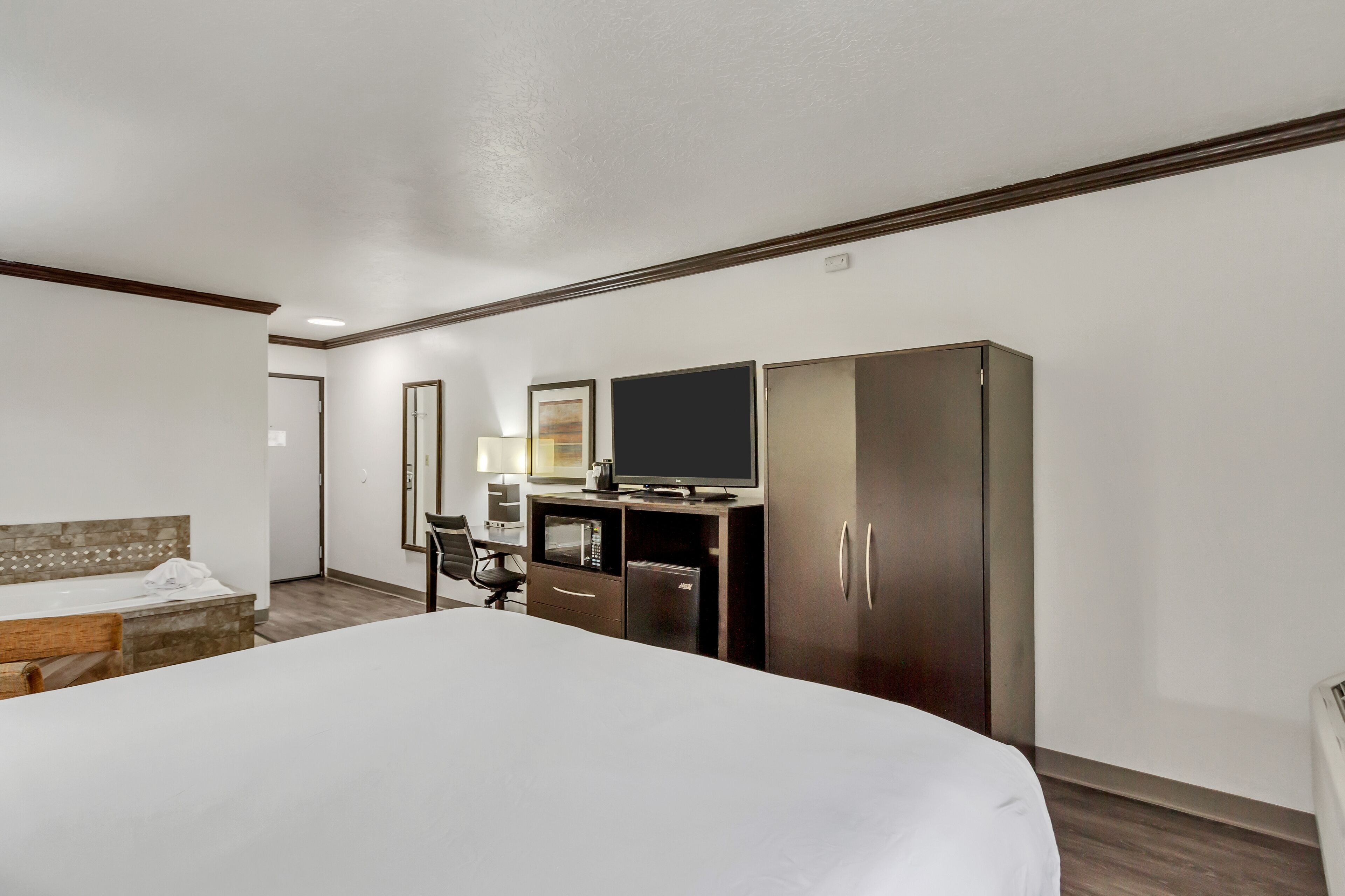 Park Inn by Radisson, Salt Lake City-Midvale