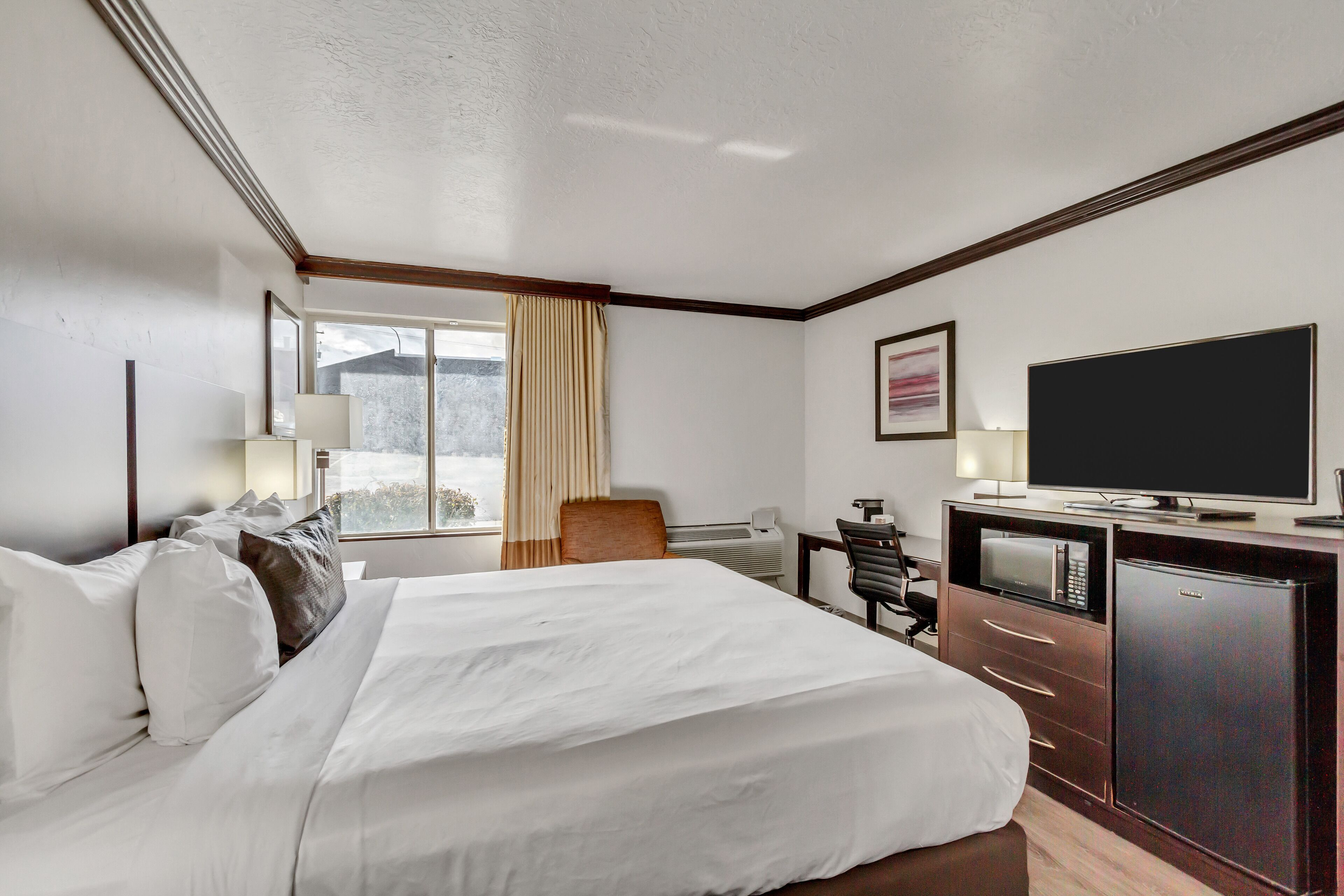 Park Inn by Radisson, Salt Lake City-Midvale