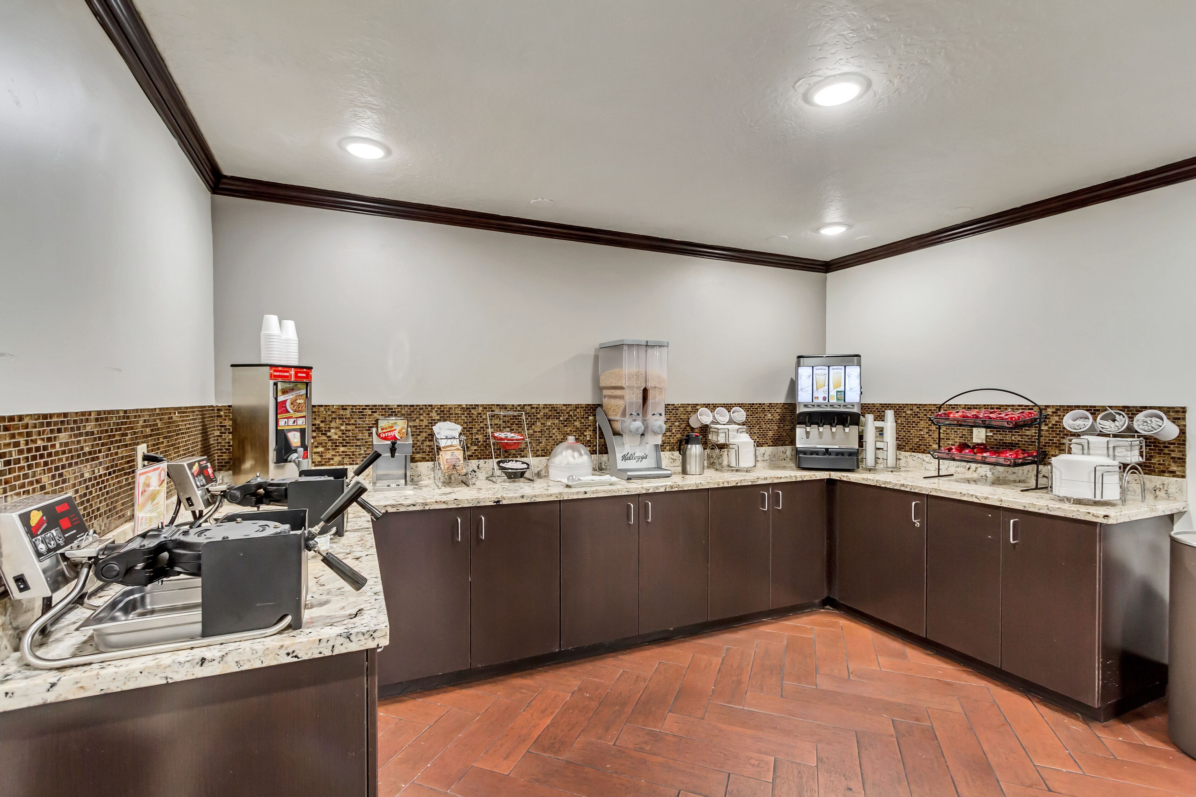 Park Inn by Radisson, Salt Lake City-Midvale