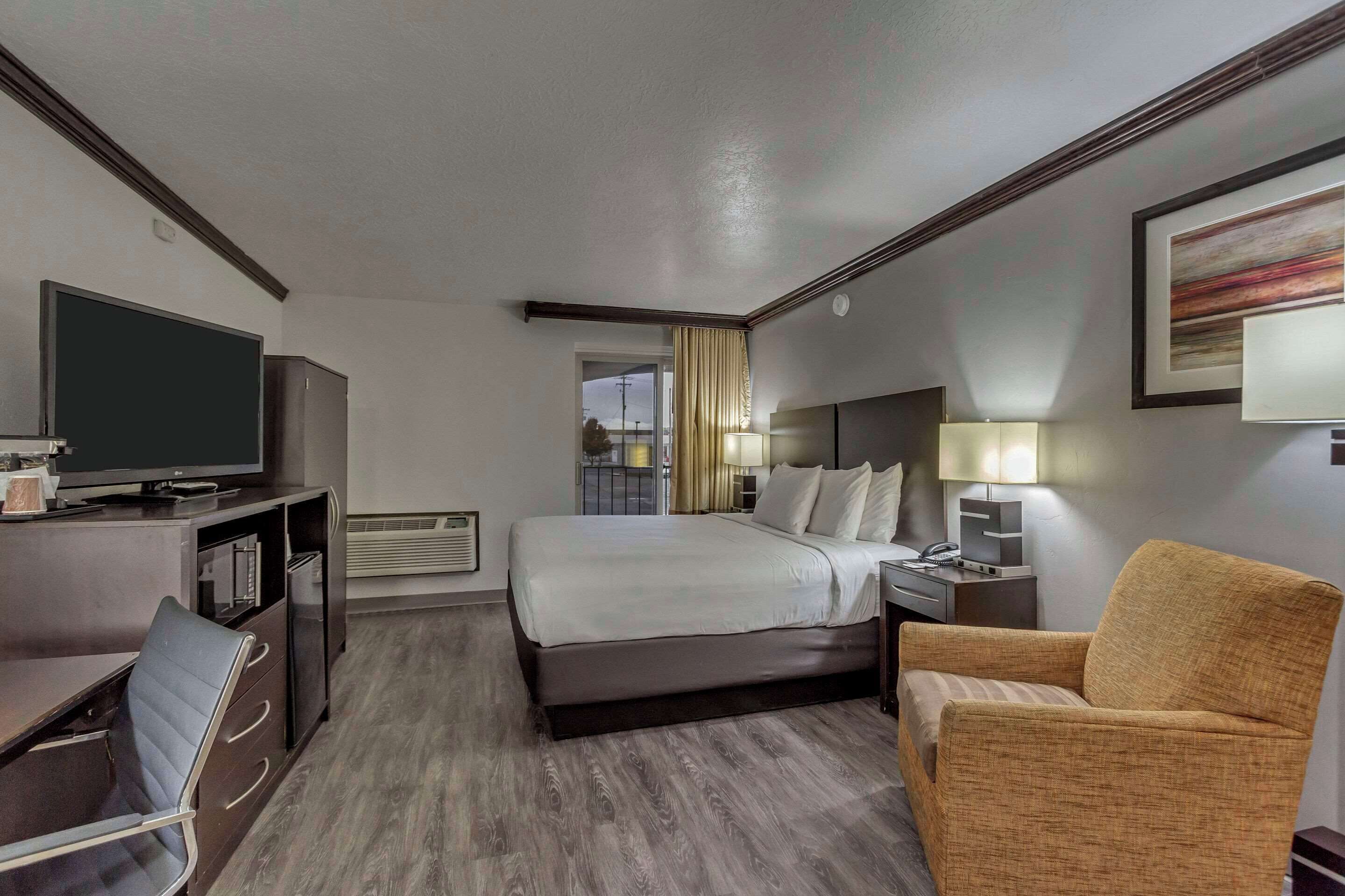 Park Inn by Radisson, Salt Lake City-Midvale
