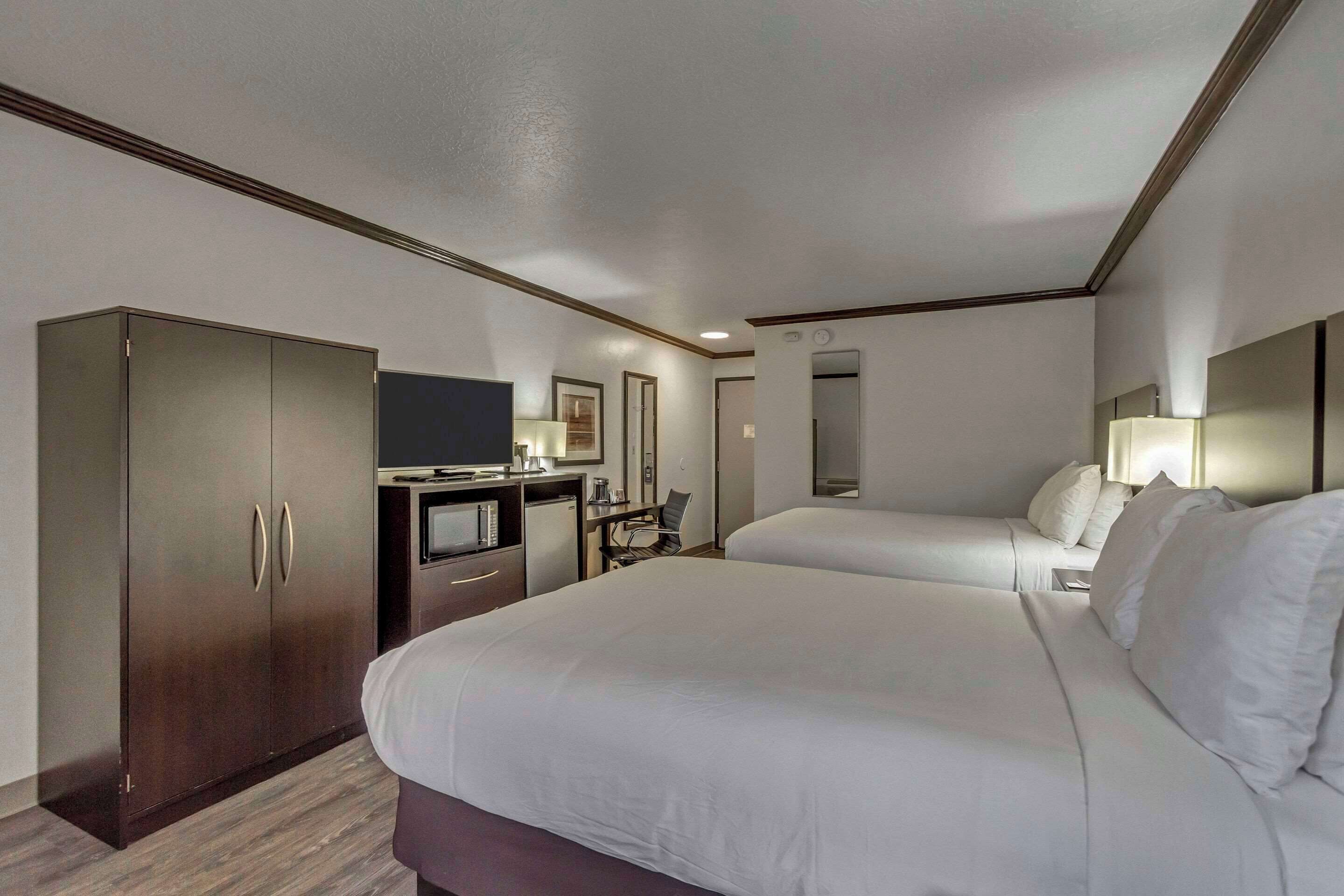Park Inn by Radisson, Salt Lake City-Midvale