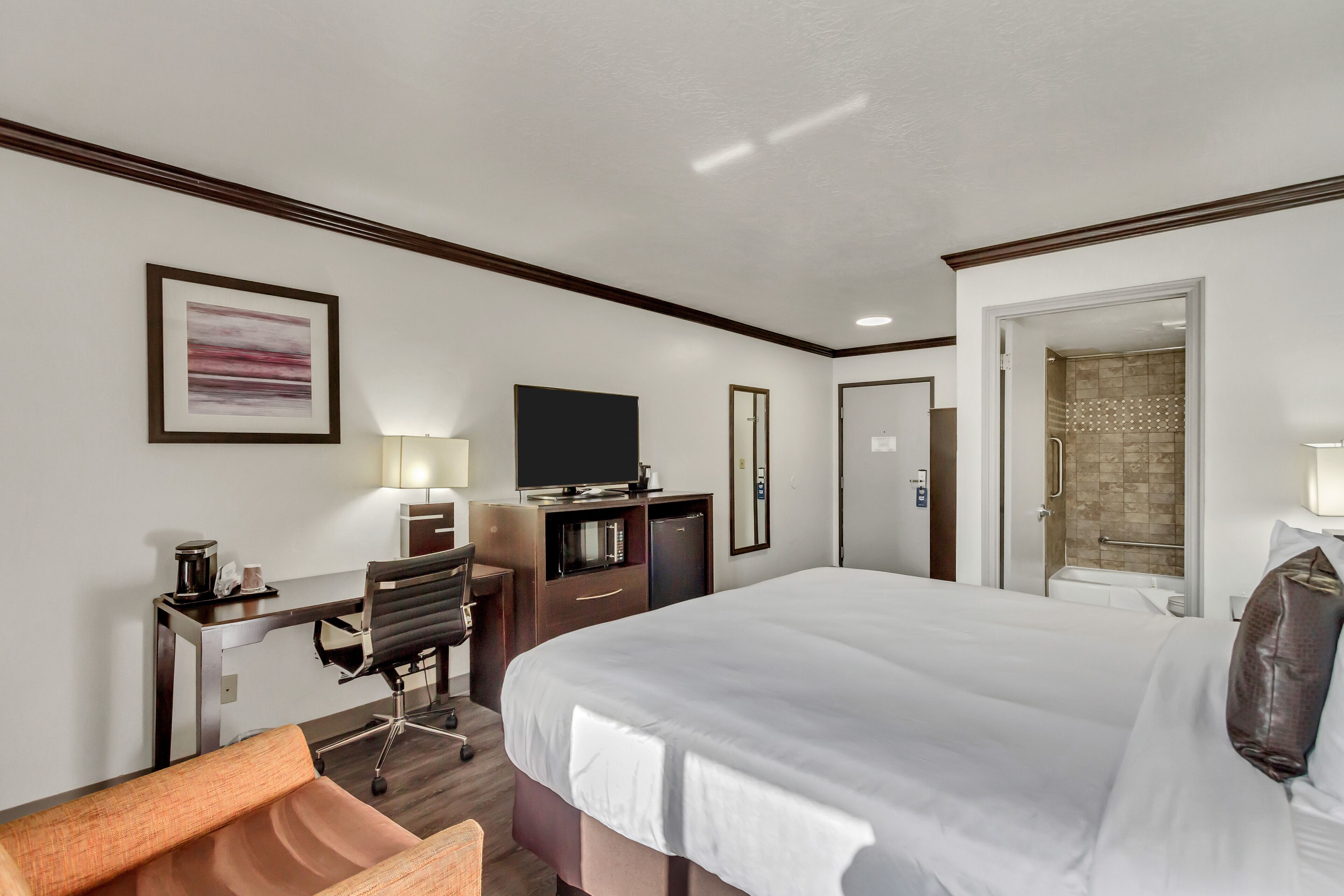 Park Inn by Radisson, Salt Lake City-Midvale