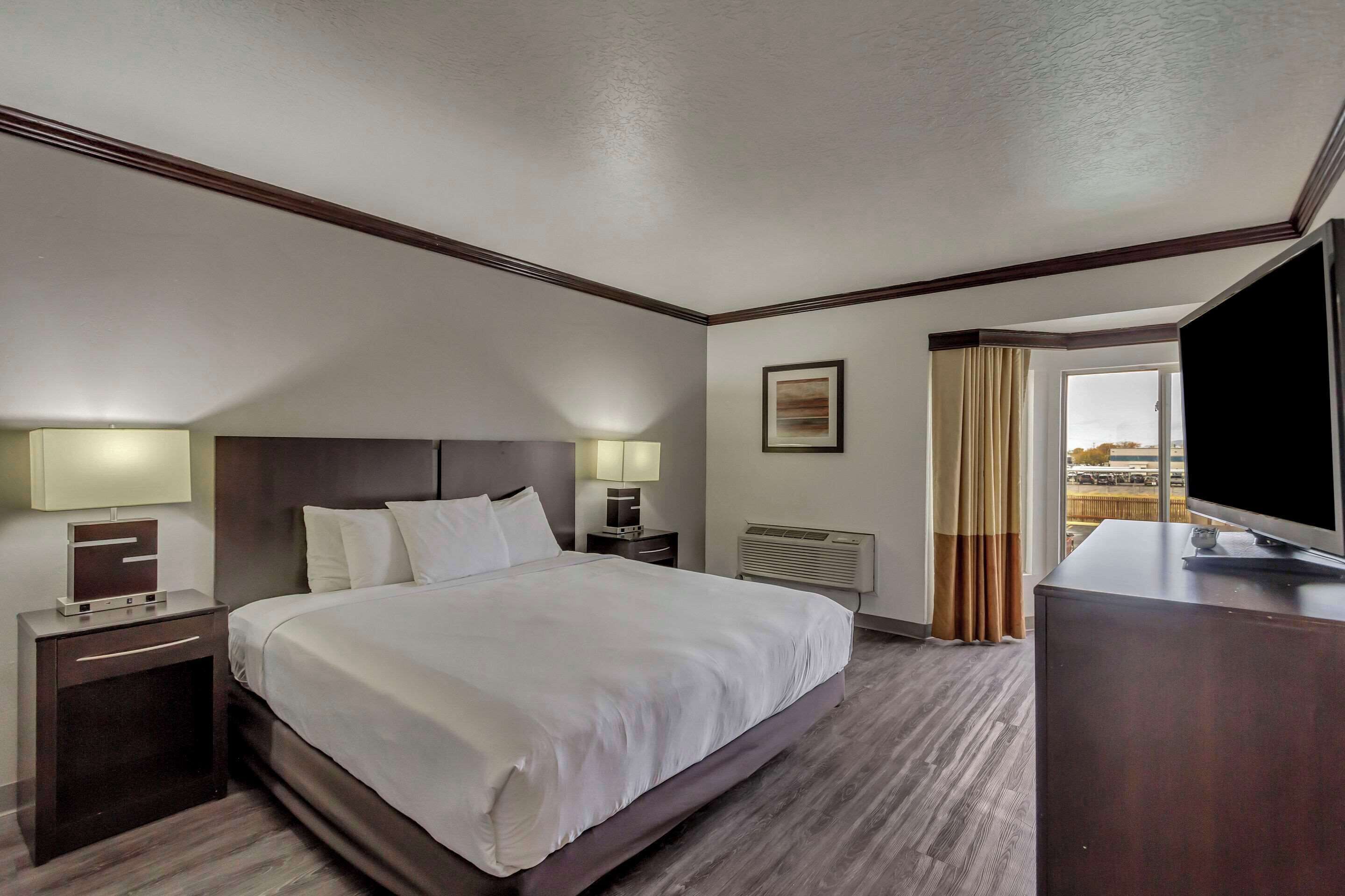 Park Inn by Radisson, Salt Lake City-Midvale