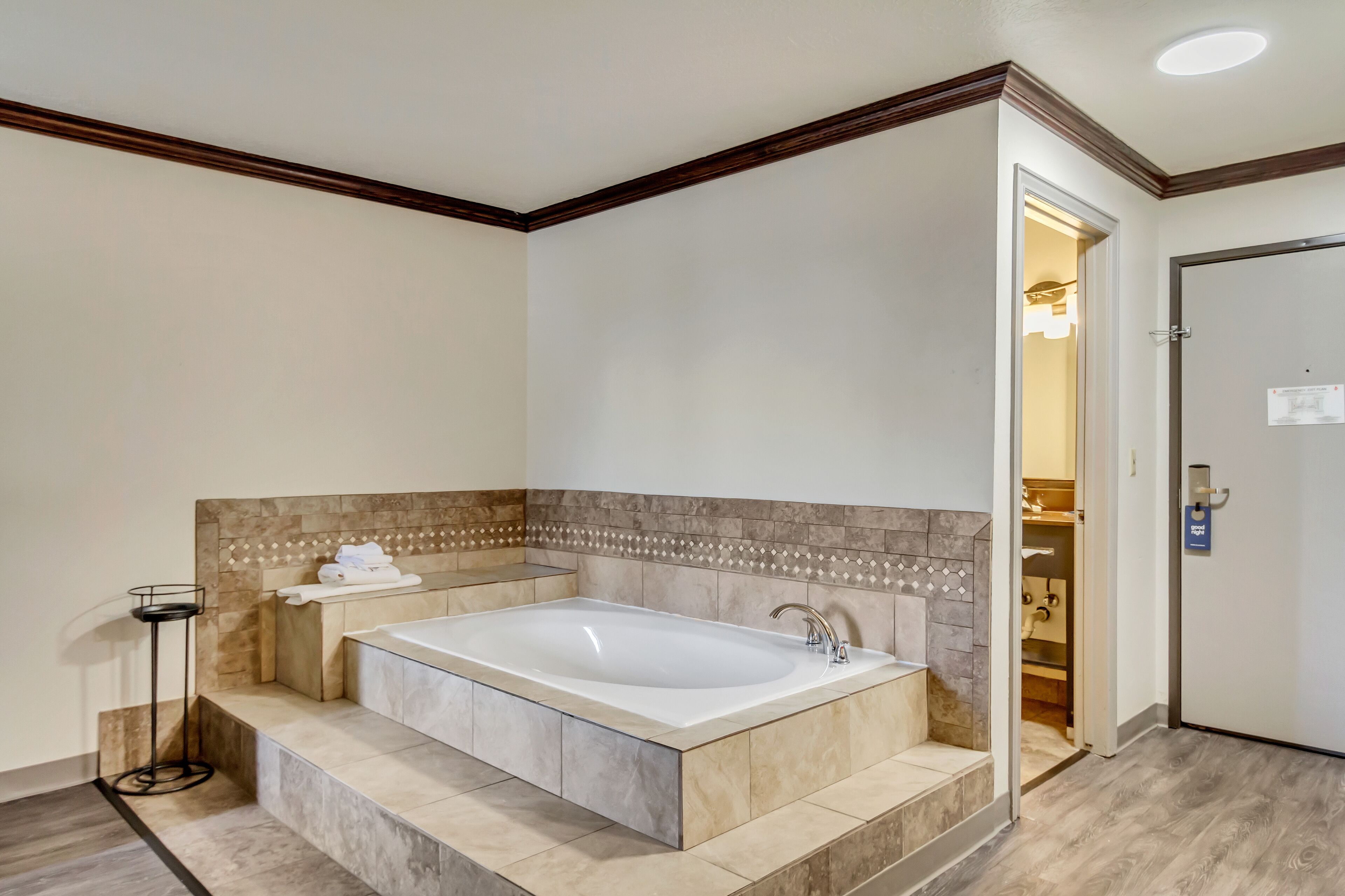 Park Inn by Radisson, Salt Lake City-Midvale
