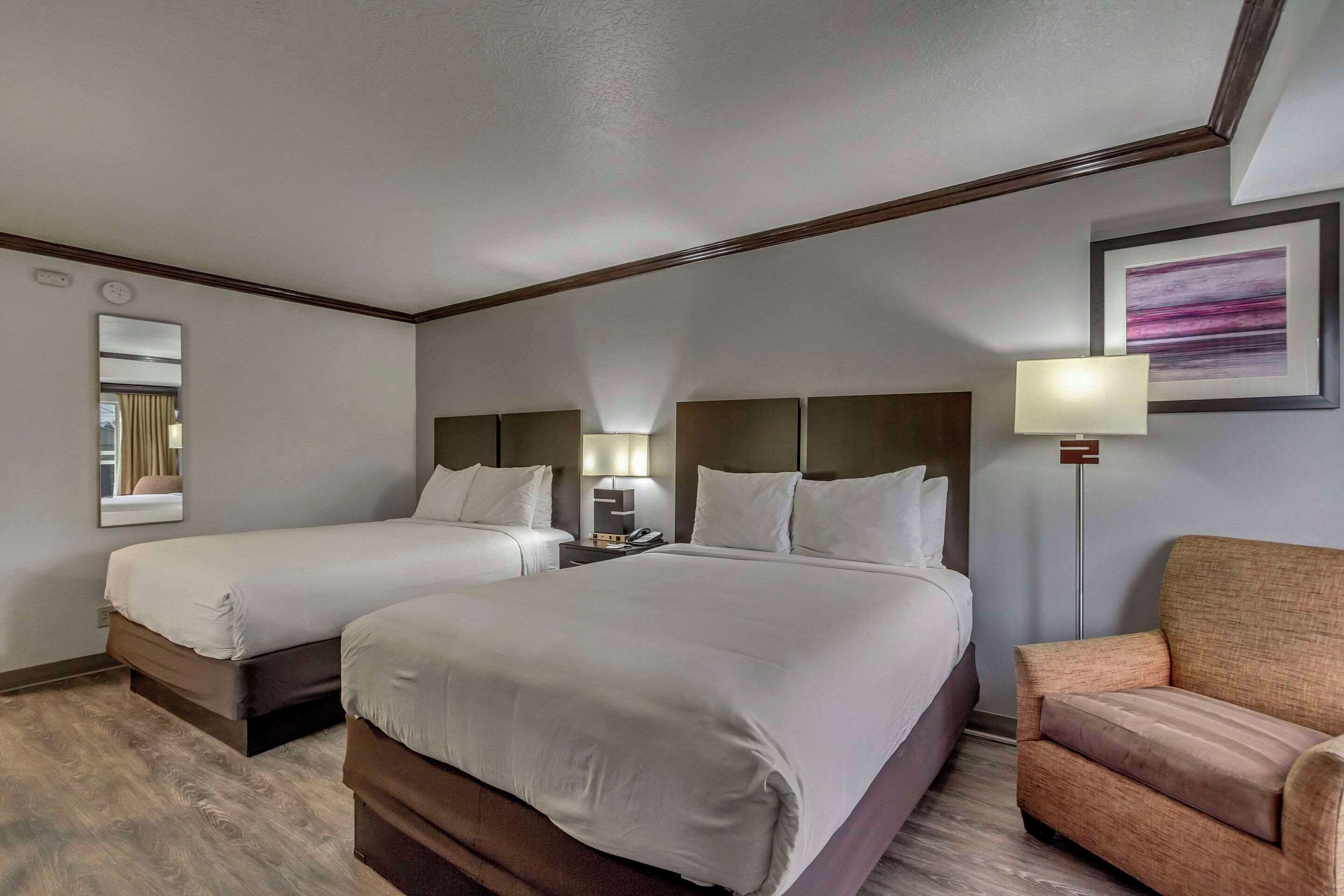 Park Inn by Radisson, Salt Lake City-Midvale
