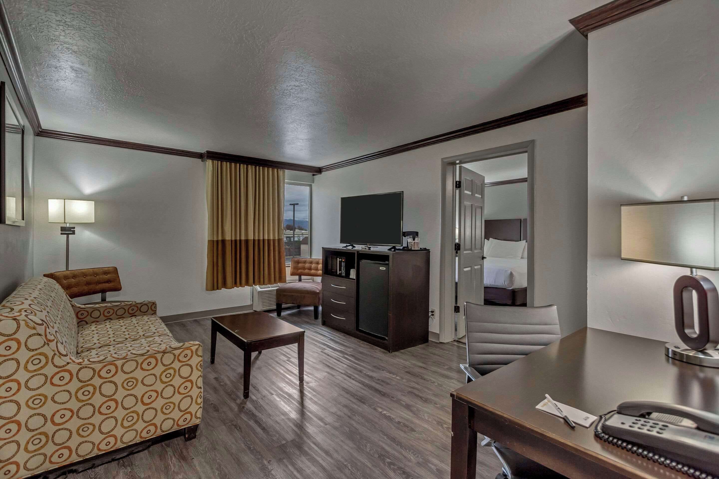 Park Inn by Radisson, Salt Lake City-Midvale