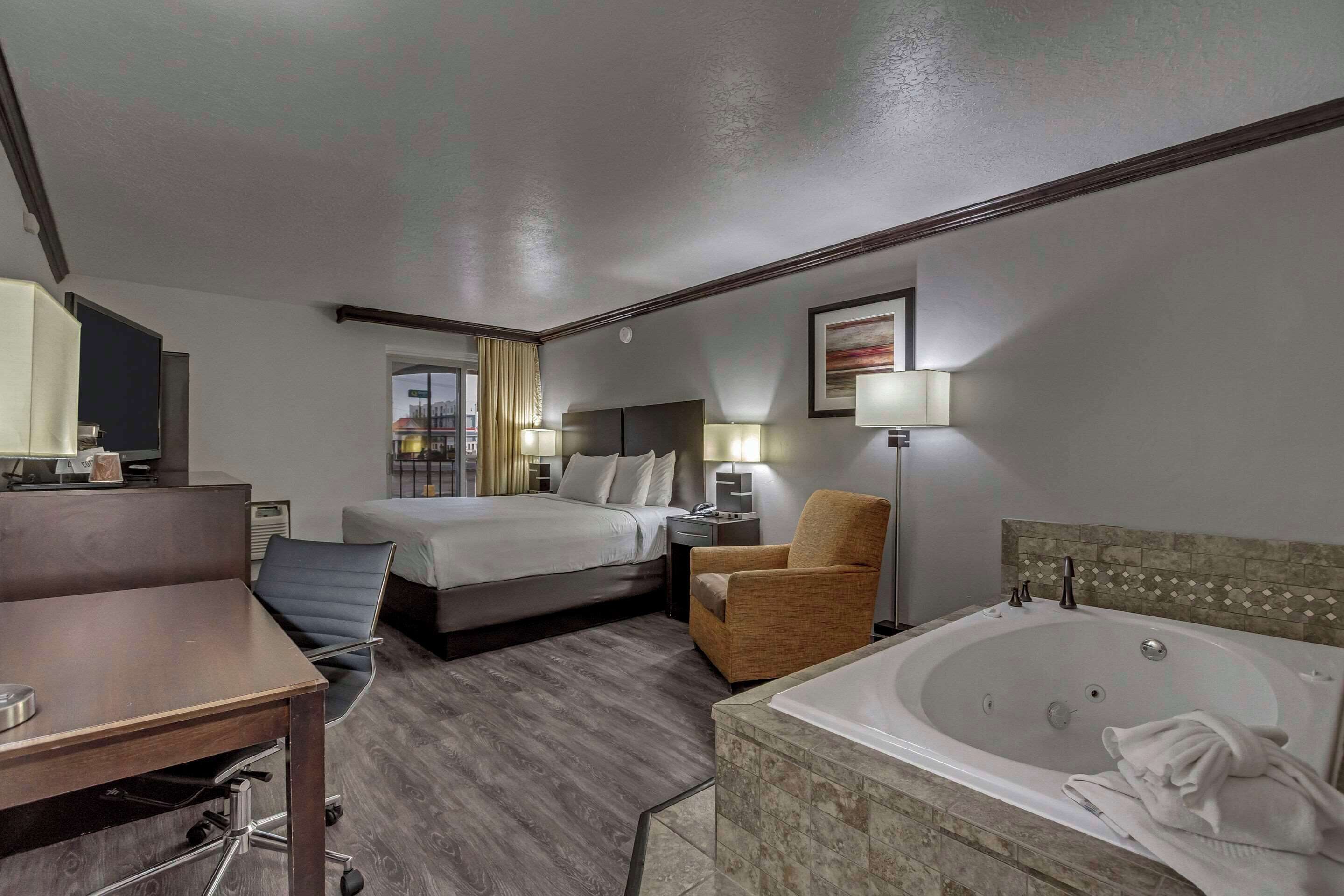 Park Inn by Radisson, Salt Lake City-Midvale