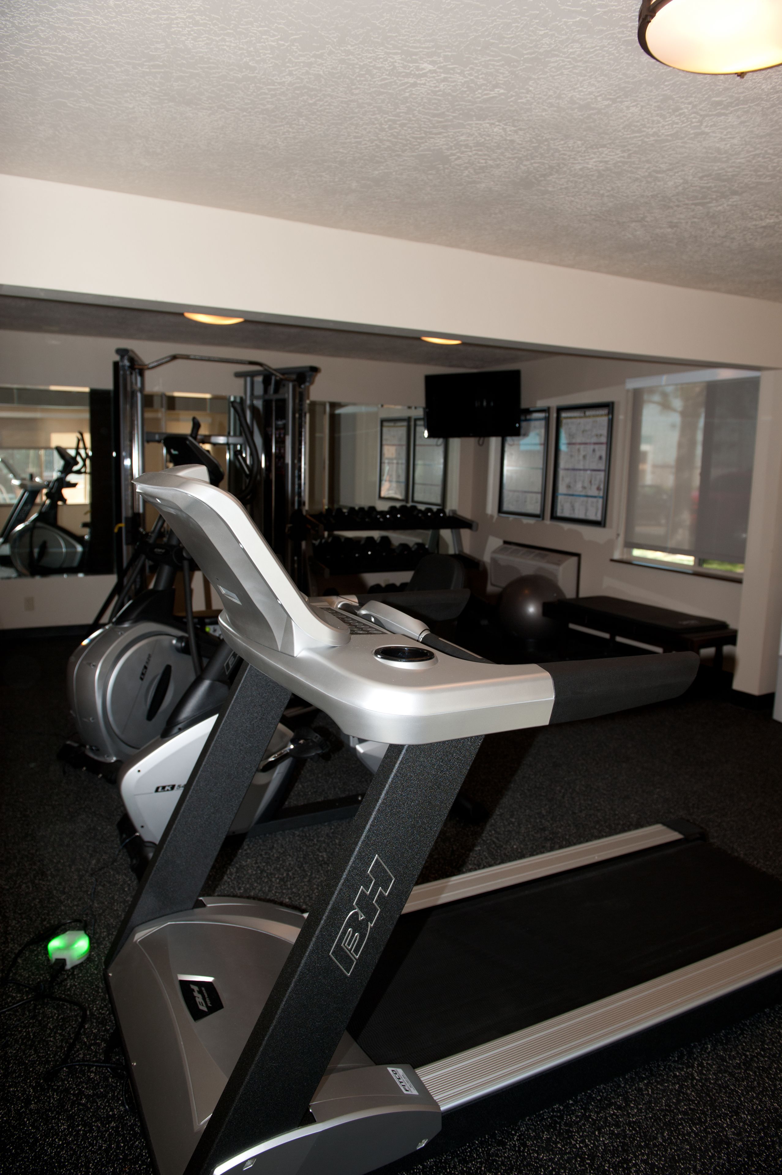 Park Inn by Radisson, Salt Lake City-Midvale