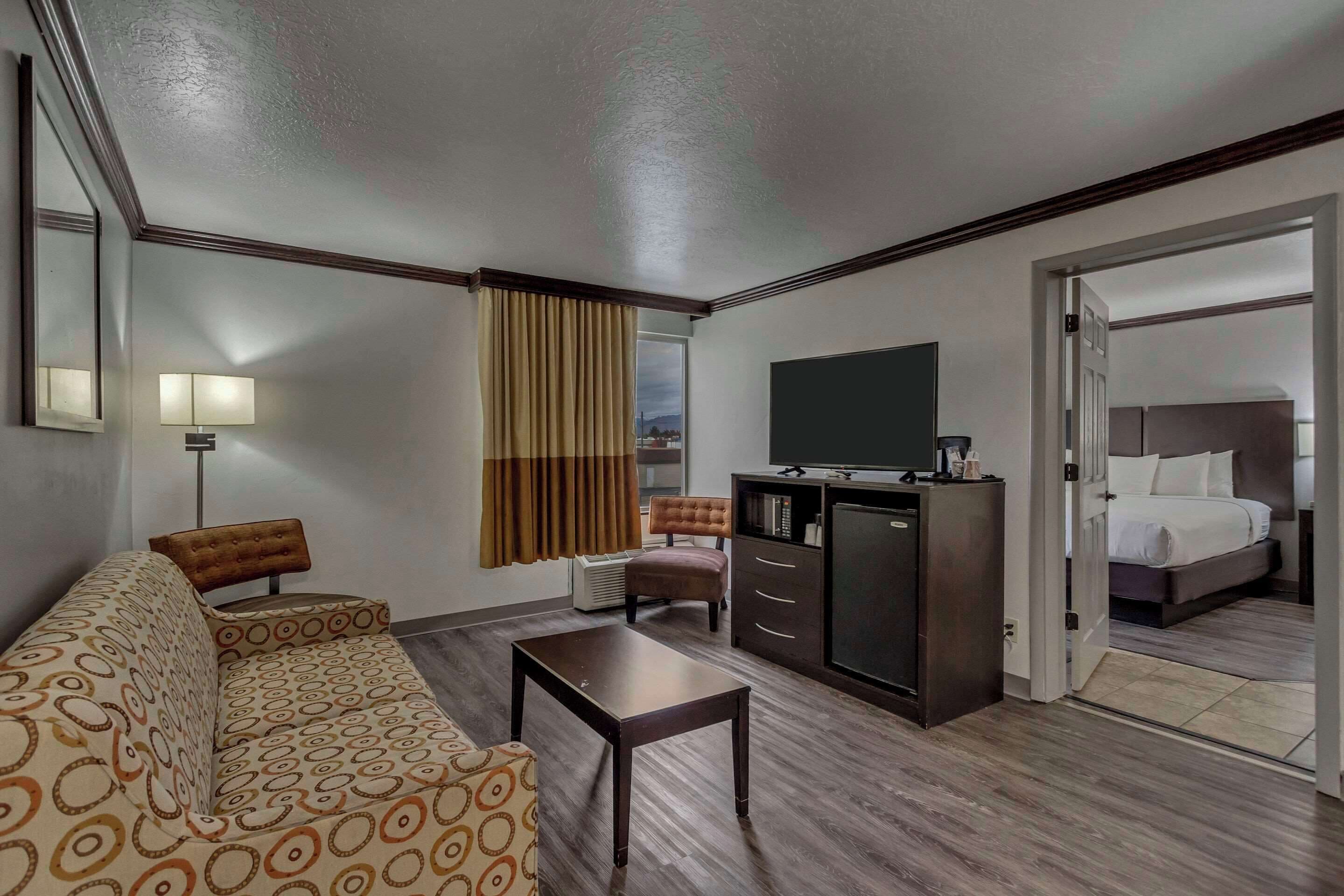 Park Inn by Radisson, Salt Lake City-Midvale