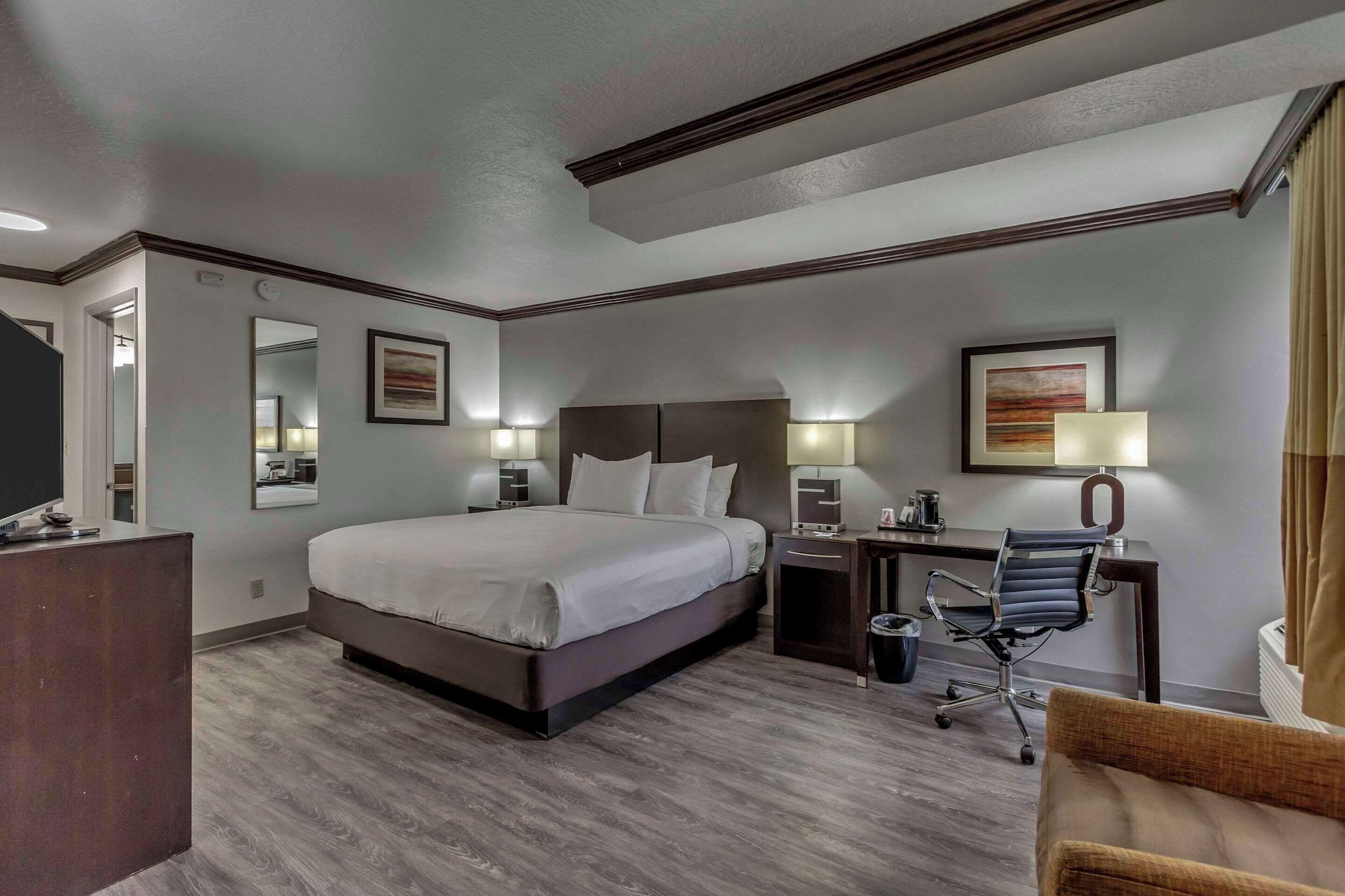 Park Inn by Radisson, Salt Lake City-Midvale