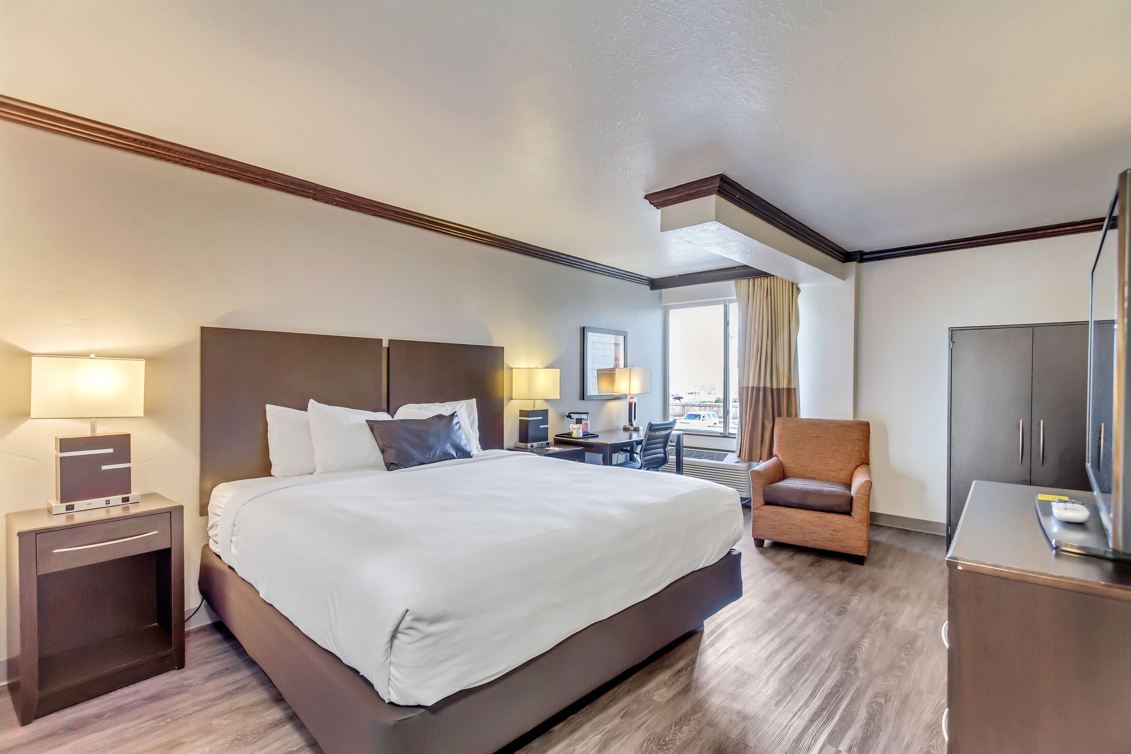 Park Inn by Radisson, Salt Lake City-Midvale
