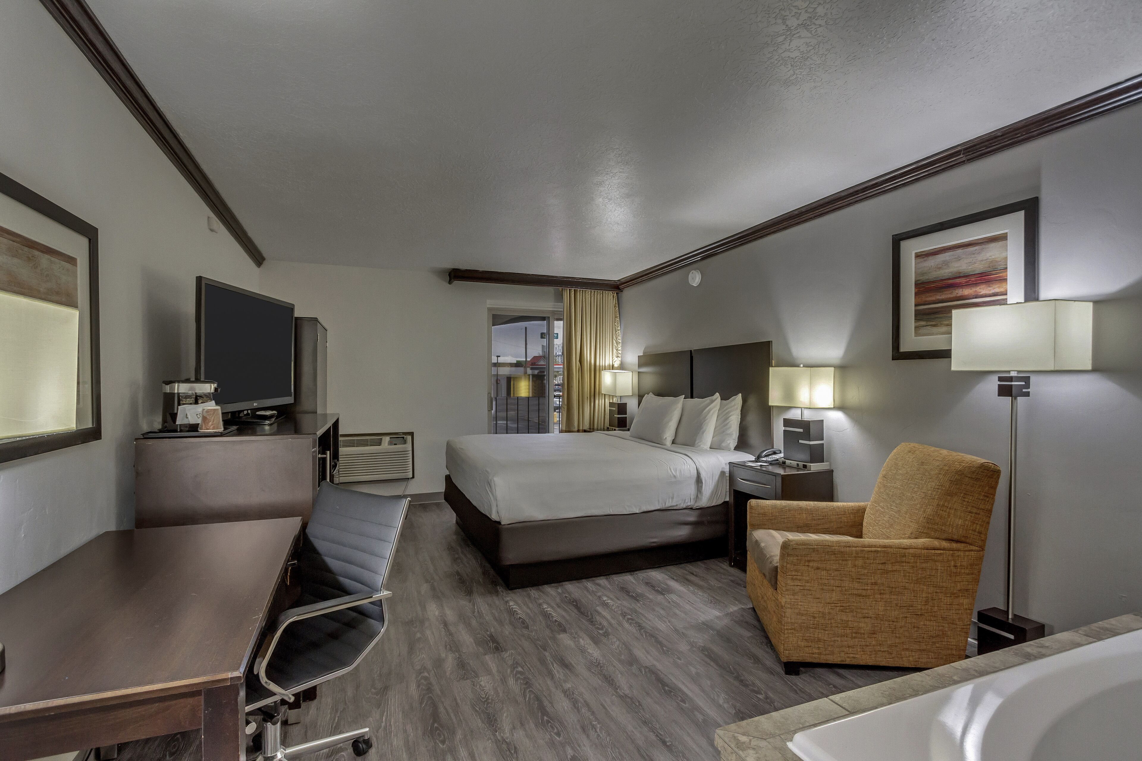 Park Inn by Radisson, Salt Lake City-Midvale