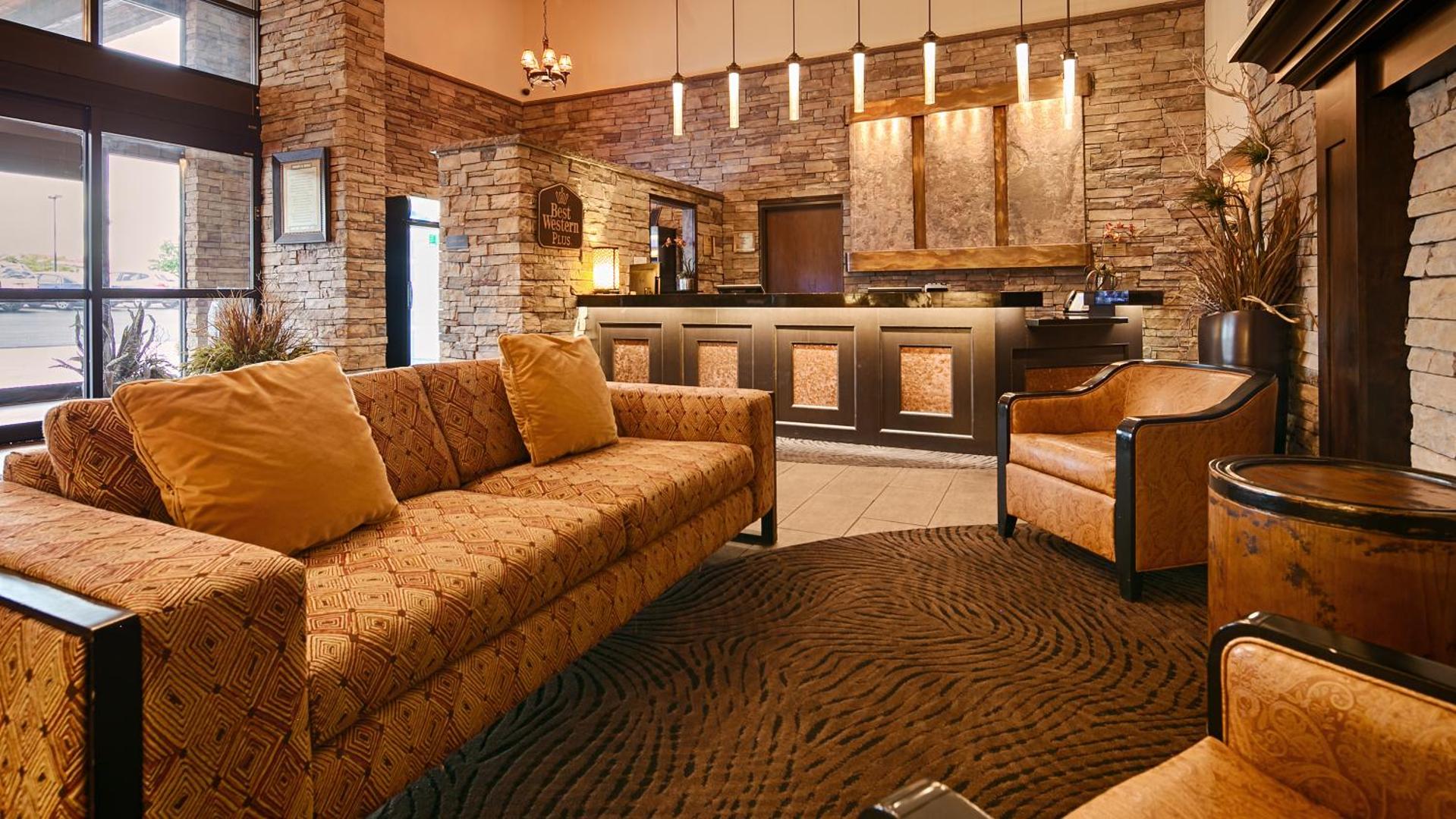 Park Inn by Radisson, Salt Lake City-Midvale