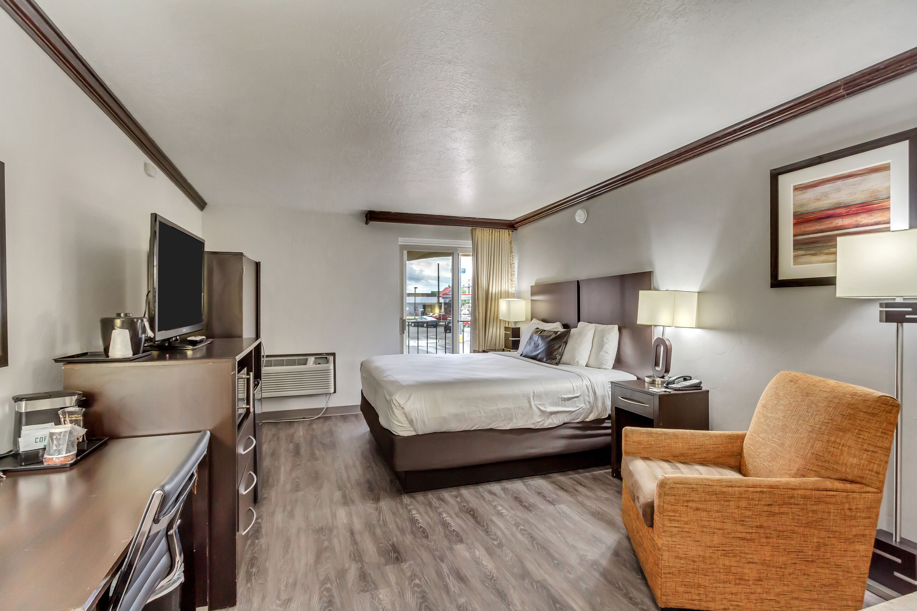 Park Inn by Radisson, Salt Lake City-Midvale